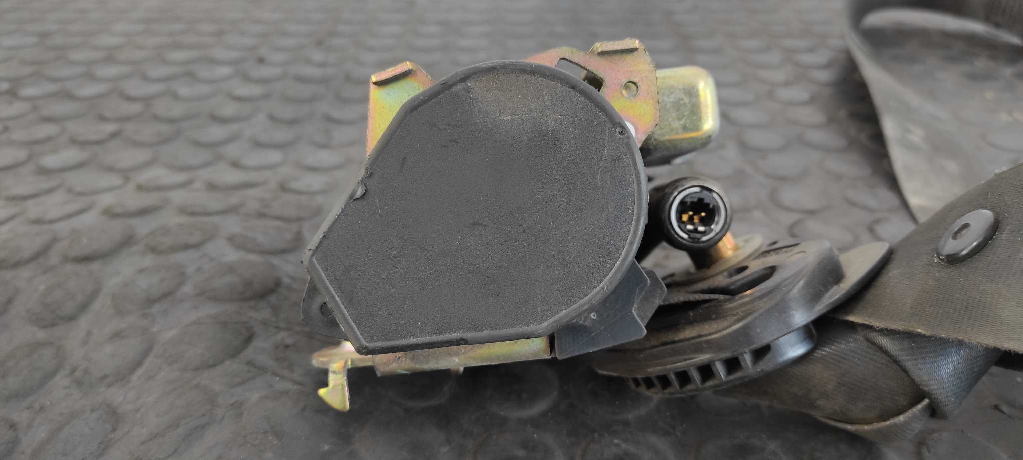 CINTURON DELANTERO IZQUIERDO CITROEN C8 - vista 2