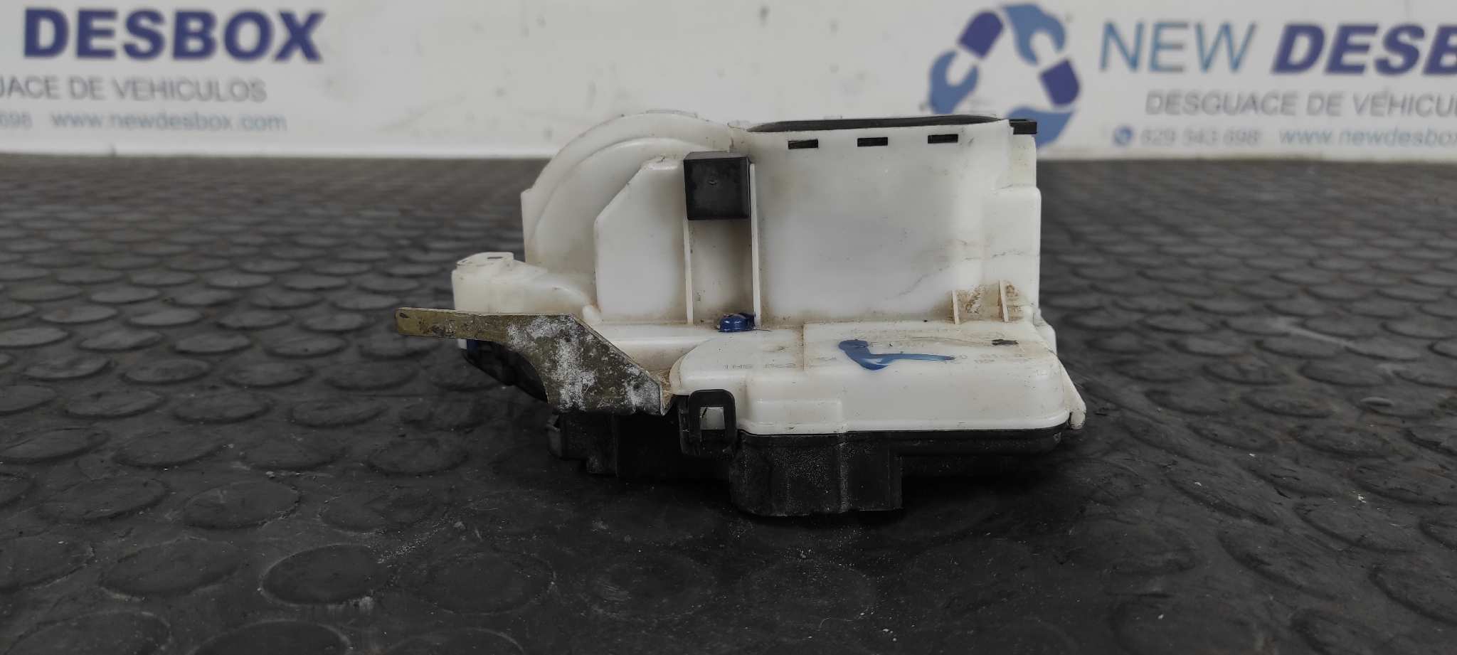 CERRADURA PUERTA DELANTERA DERECHA SEAT IBIZA (6K)