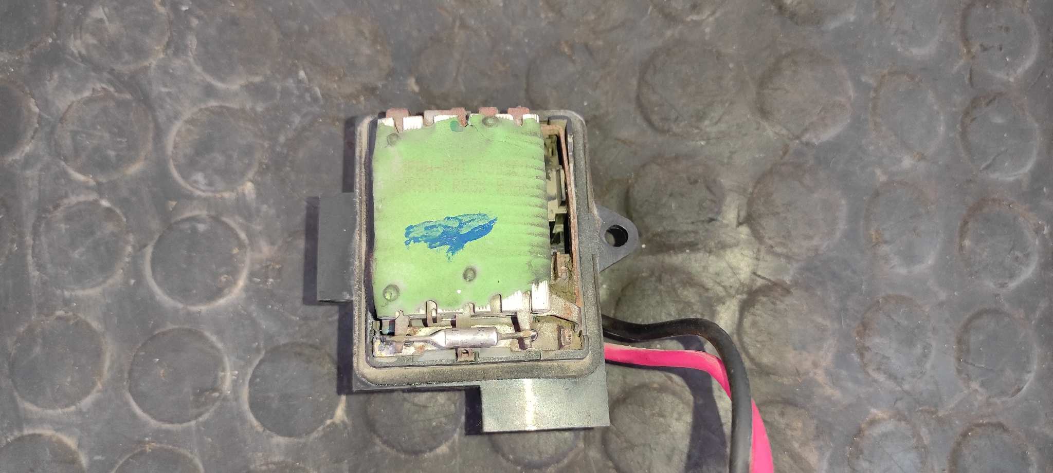 RESISTENCIA CALEFACCION RENAULT CLIO II FASE I (B/CBO) - vista 2