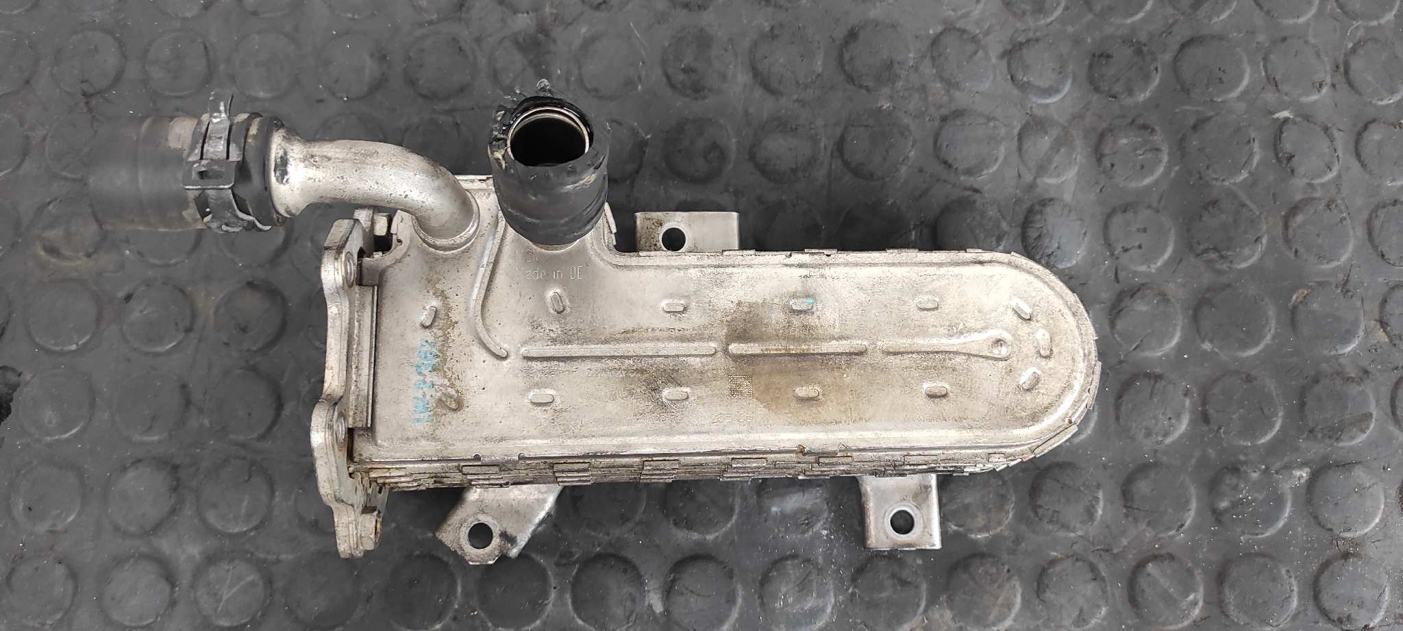 ENFRIADOR EGR SEAT LEON (1P1)