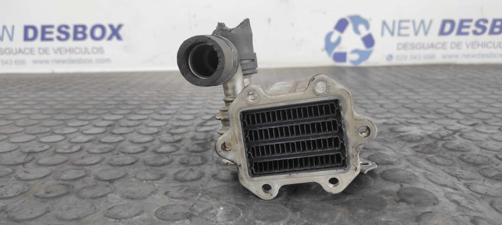 ENFRIADOR EGR SEAT LEON (1P1) - vista 6