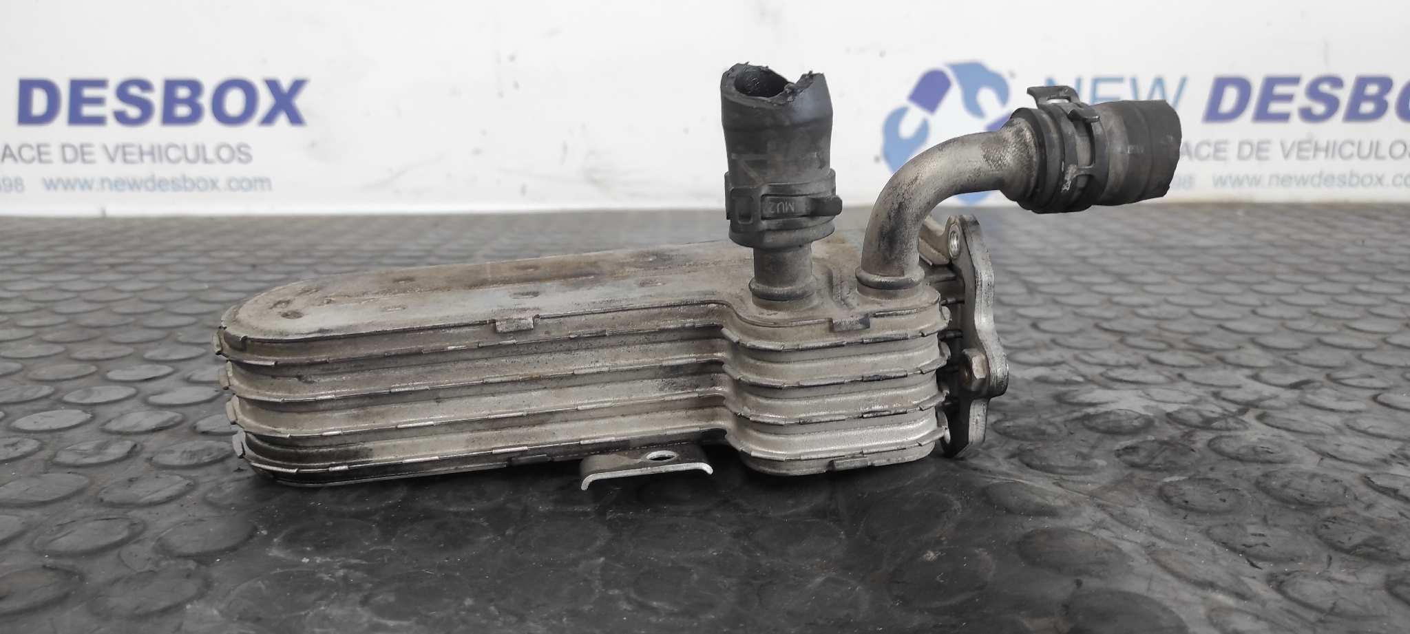 ENFRIADOR EGR SEAT LEON (1P1) - vista 3