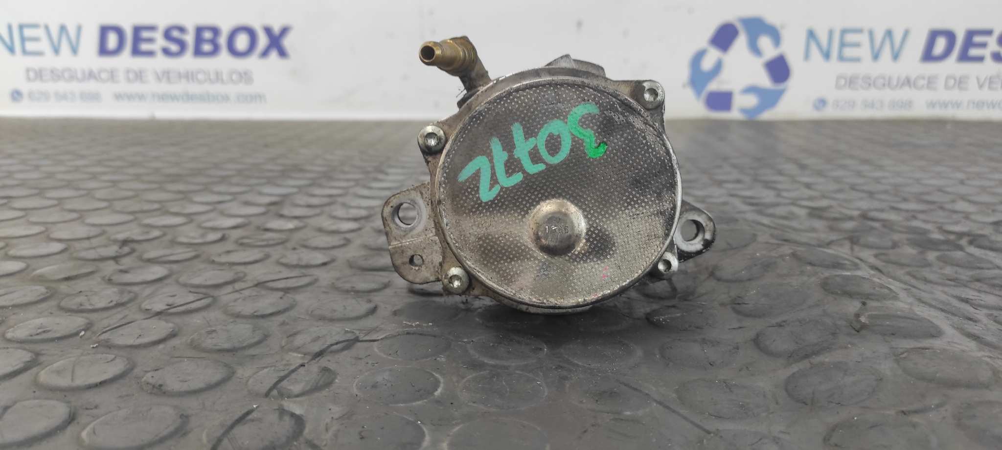 DEPRESOR FRENO / BOMBA VACIO OPEL COMBO (CORSA C)