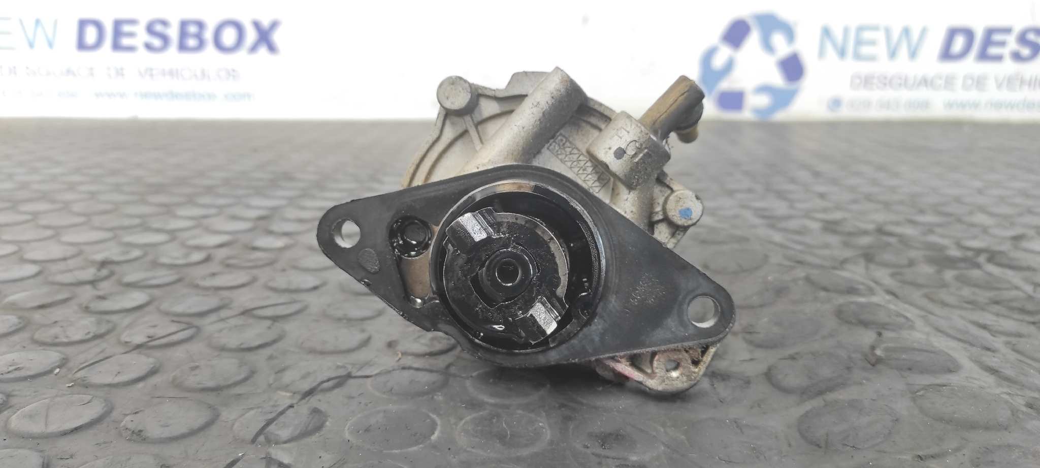 DEPRESOR FRENO / BOMBA VACIO OPEL COMBO (CORSA C) - vista 2