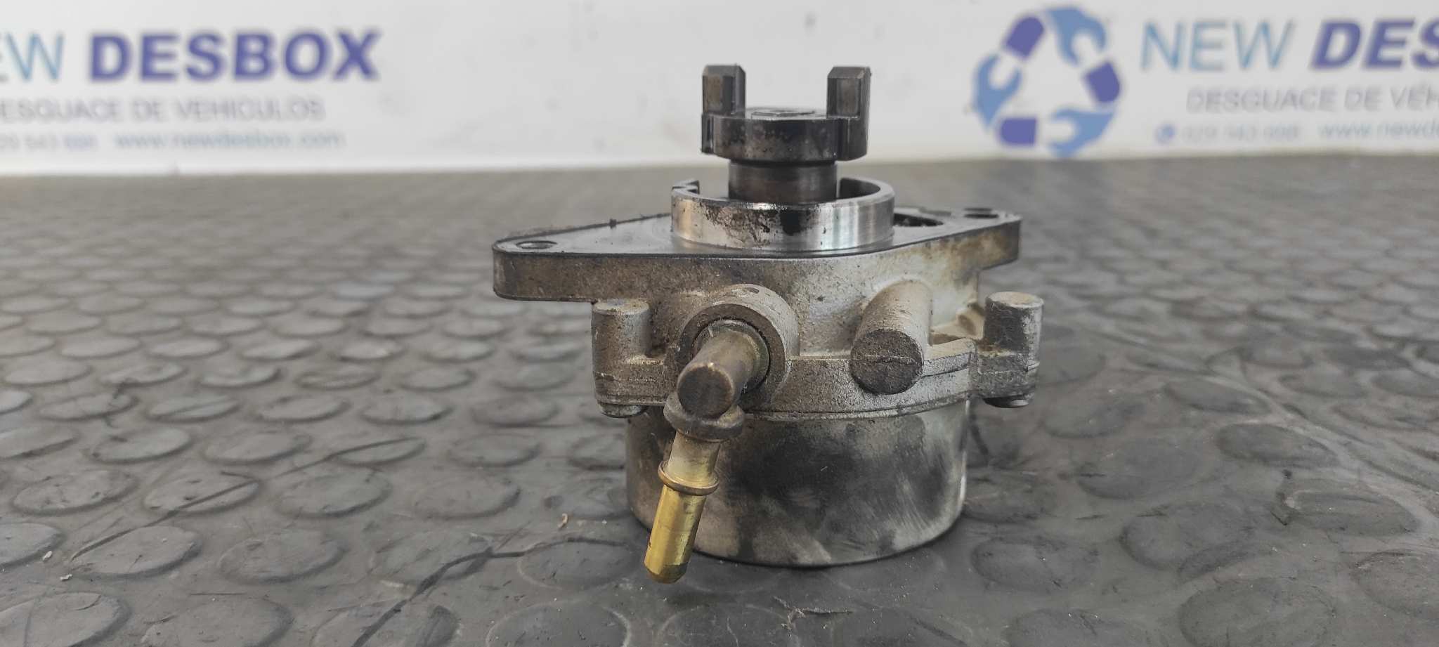 DEPRESOR FRENO / BOMBA VACIO OPEL COMBO (CORSA C) - vista 4