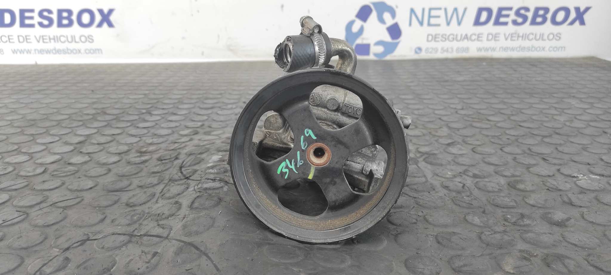 BOMBA DIRECCION FORD TOURNEO CONNECT (TC7)