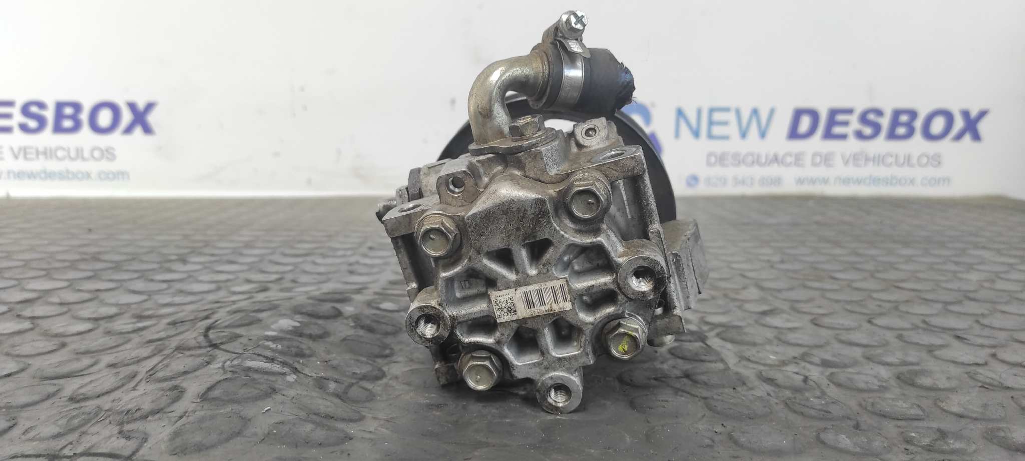 BOMBA DIRECCION FORD TOURNEO CONNECT (TC7) - vista 7