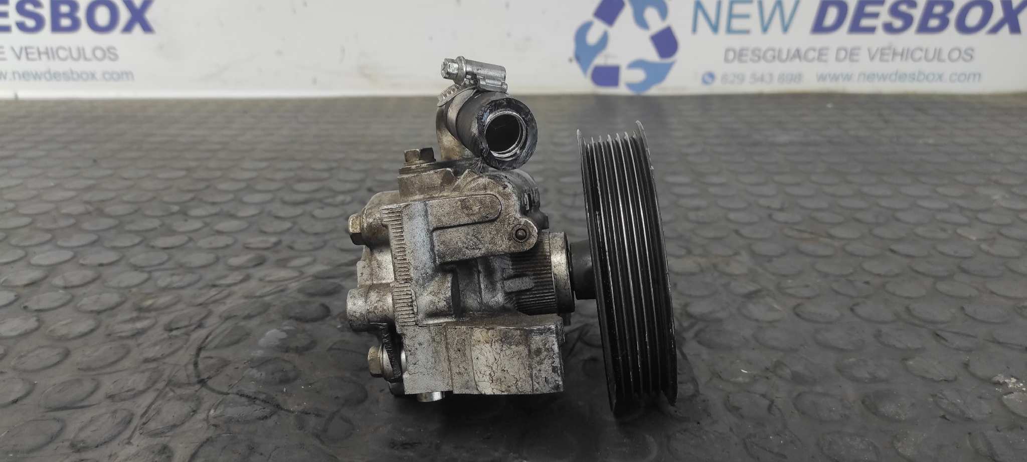 BOMBA DIRECCION FORD TOURNEO CONNECT (TC7) - vista 2