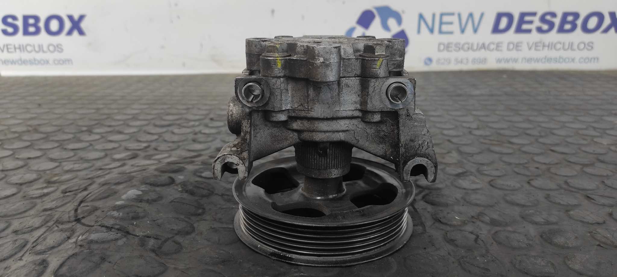 BOMBA DIRECCION FORD TOURNEO CONNECT (TC7) - vista 4