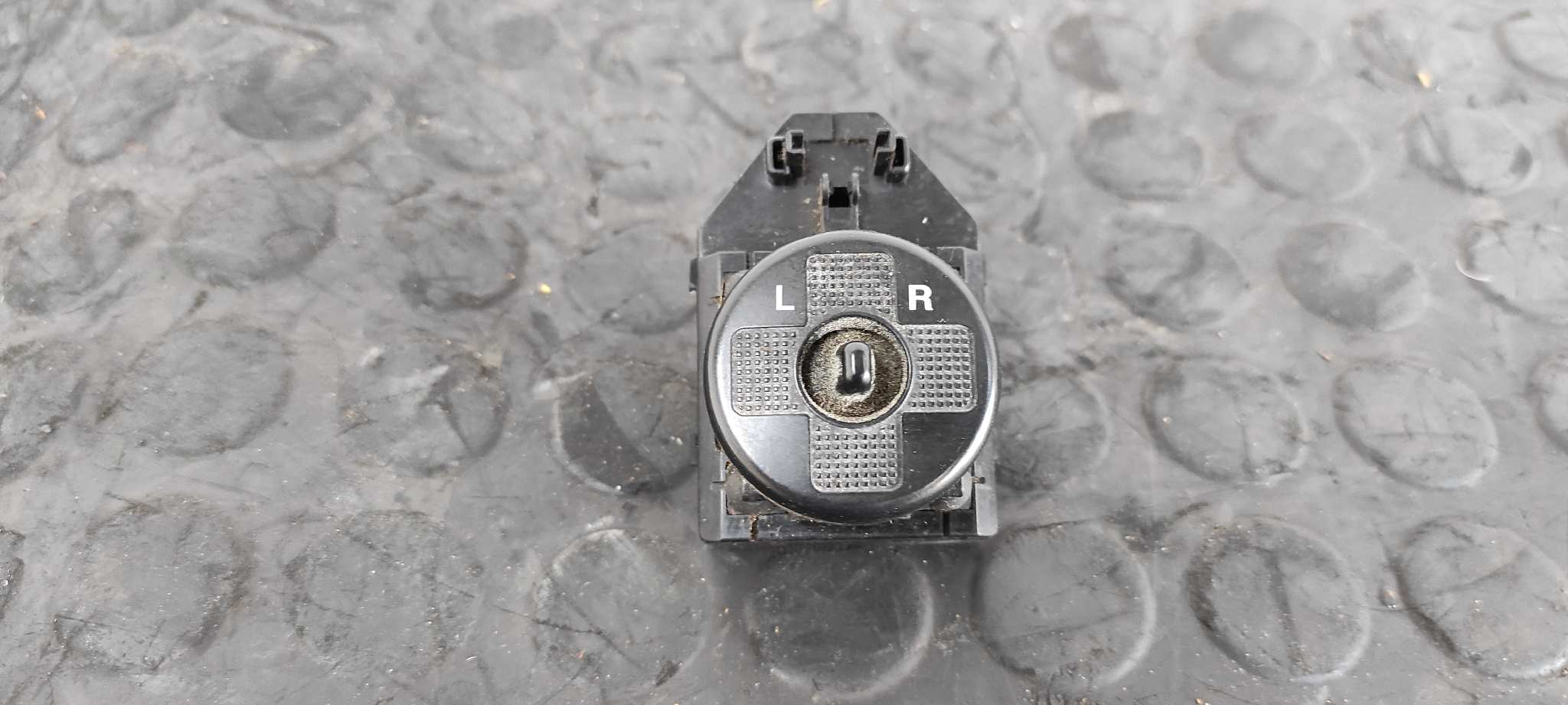 MANDO RETROVISOR HYUNDAI TUCSON (JM)