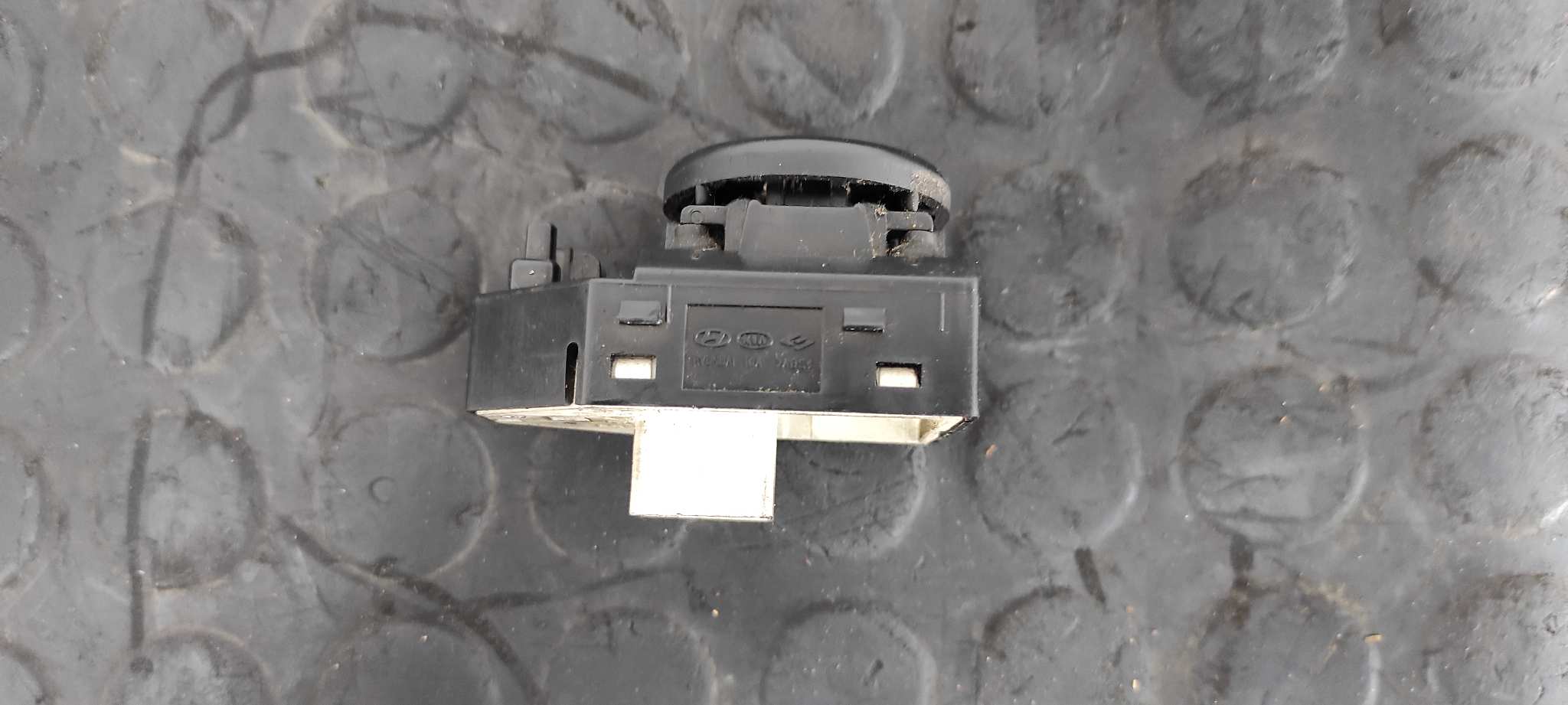 MANDO RETROVISOR HYUNDAI TUCSON (JM) - vista 4