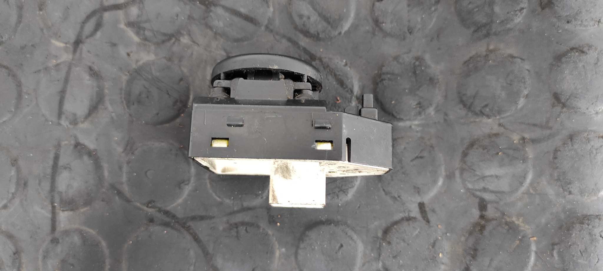 MANDO RETROVISOR HYUNDAI TUCSON (JM) - vista 3