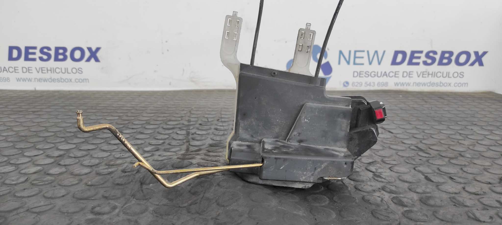 CERRADURA PUERTA DELANTERA DERECHA HYUNDAI TUCSON (JM)