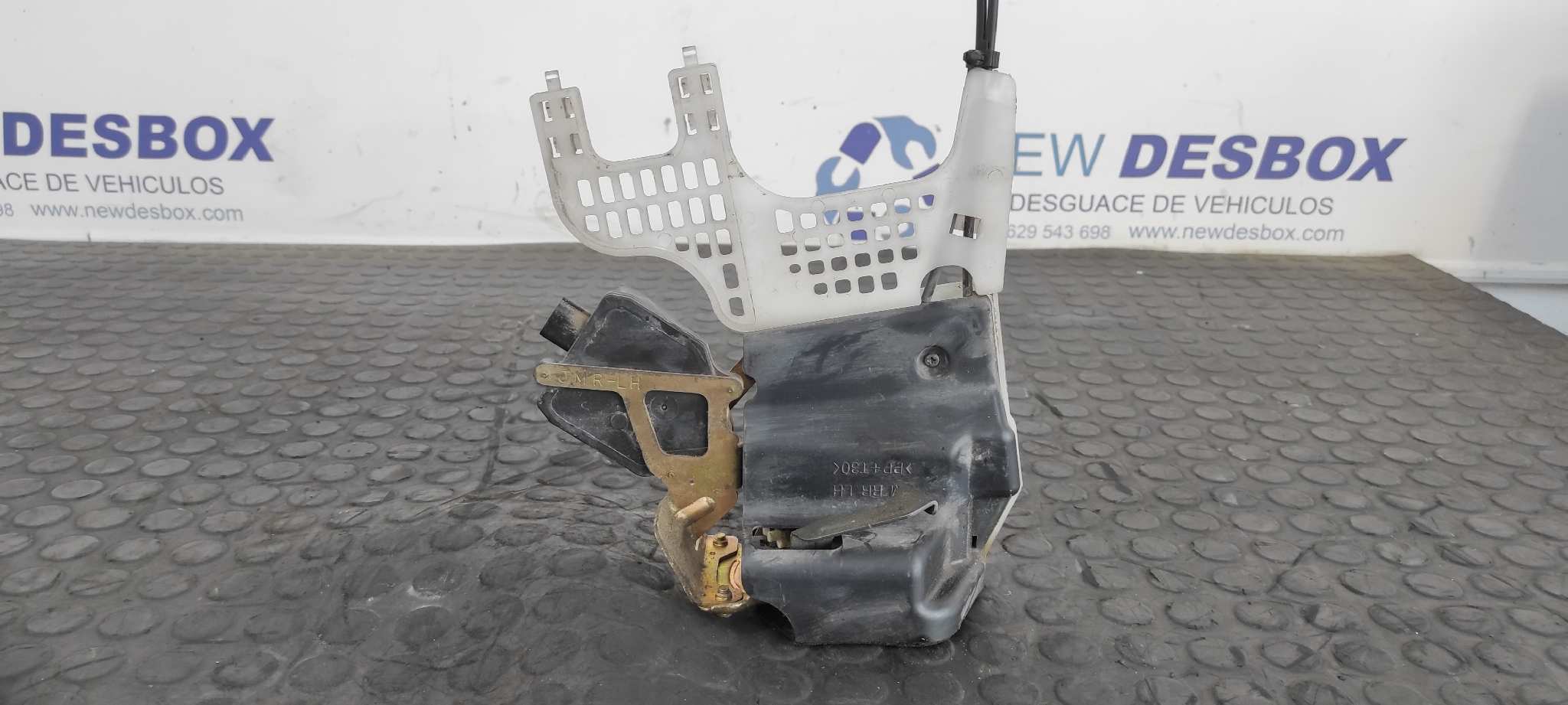 CERRADURA PUERTA TRASERA IZQUIERDA HYUNDAI TUCSON (JM)