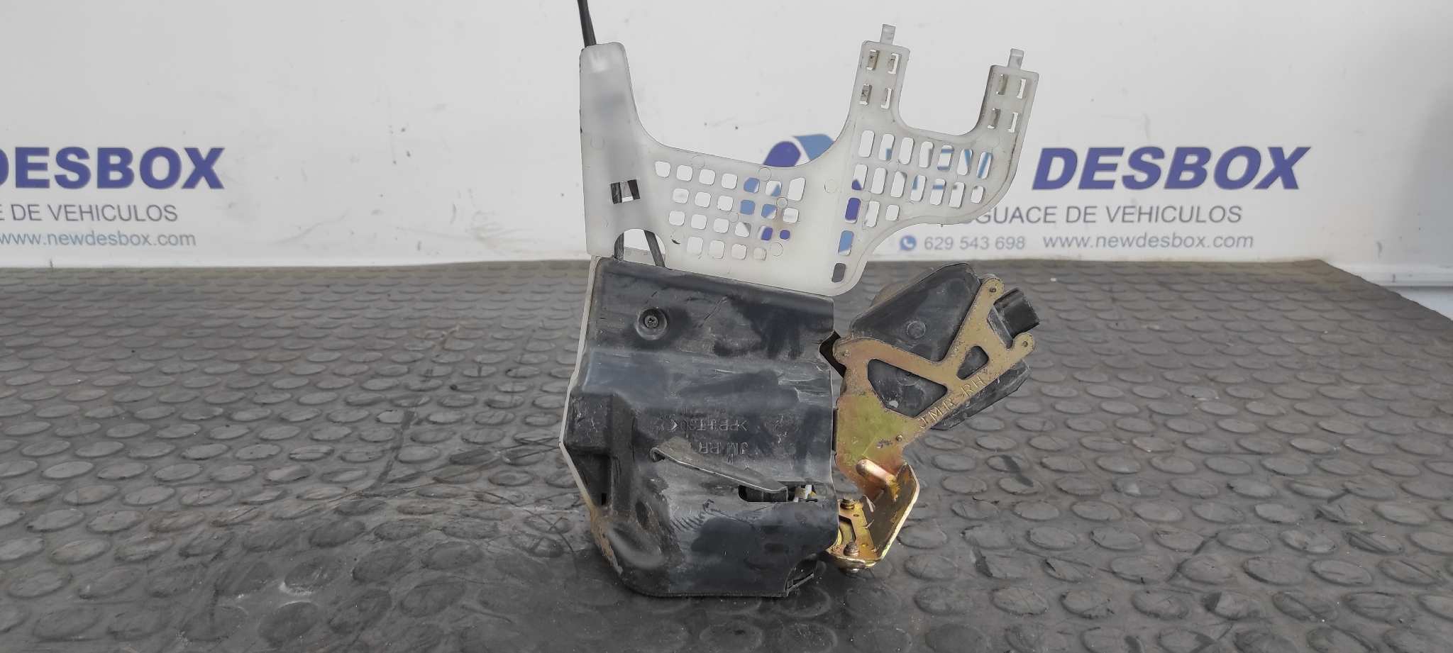 CERRADURA PUERTA TRASERA DERECHA HYUNDAI TUCSON (JM)