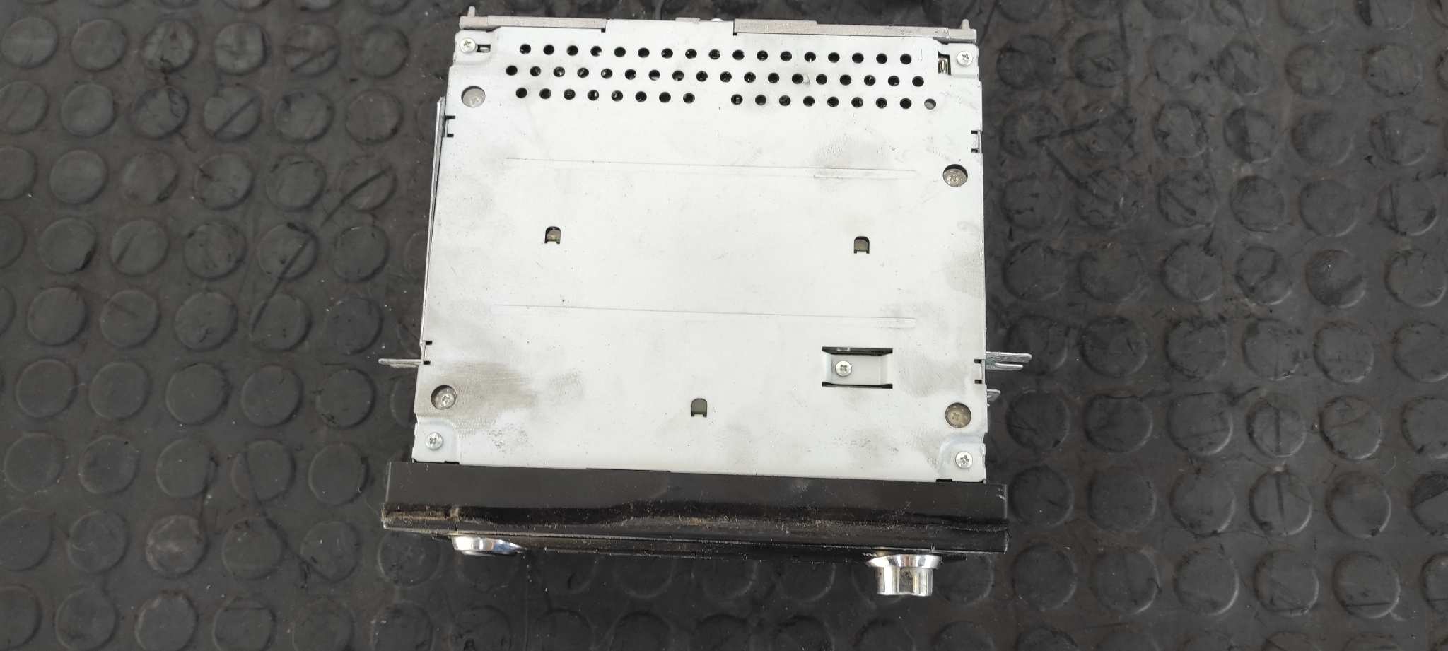 SISTEMA AUDIO / RADIO CD KIA SPORTAGE 1.7 - vista 5