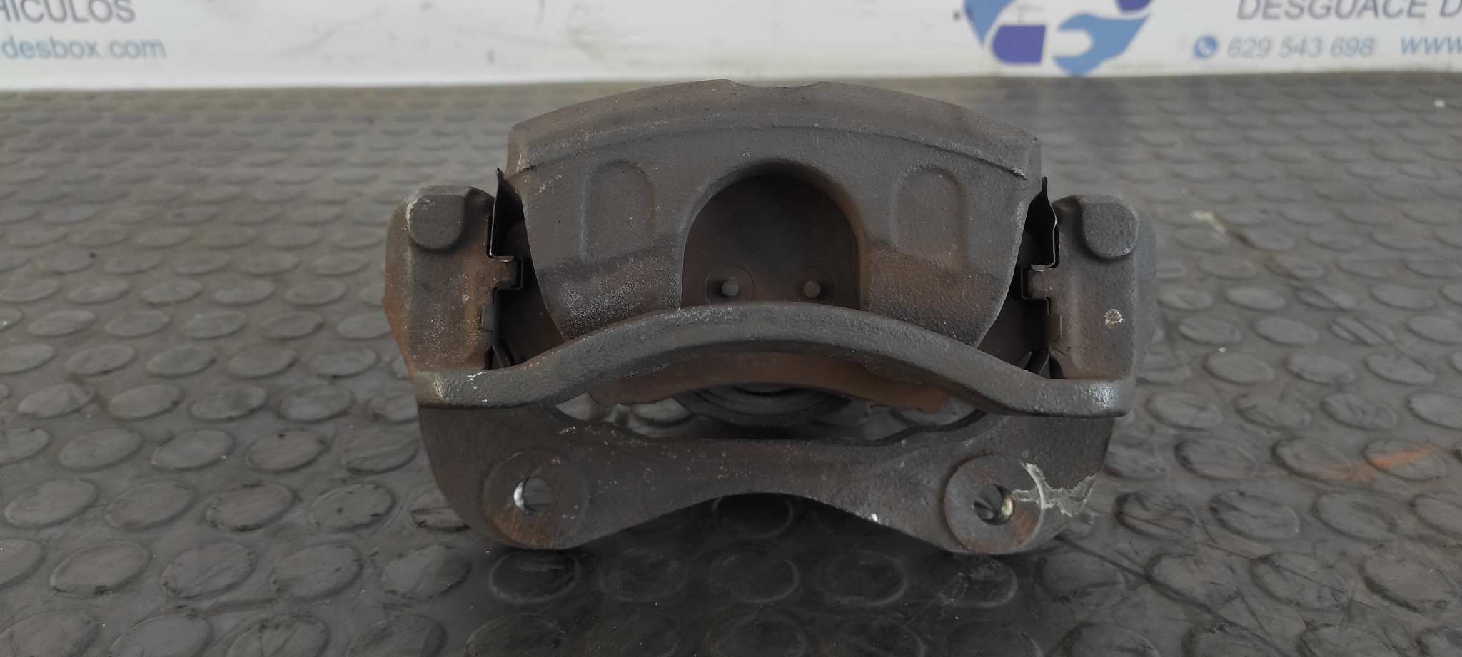 PINZA DE FRENO DELANTERA IZQUIERDA HYUNDAI TUCSON (JM) - vista 6