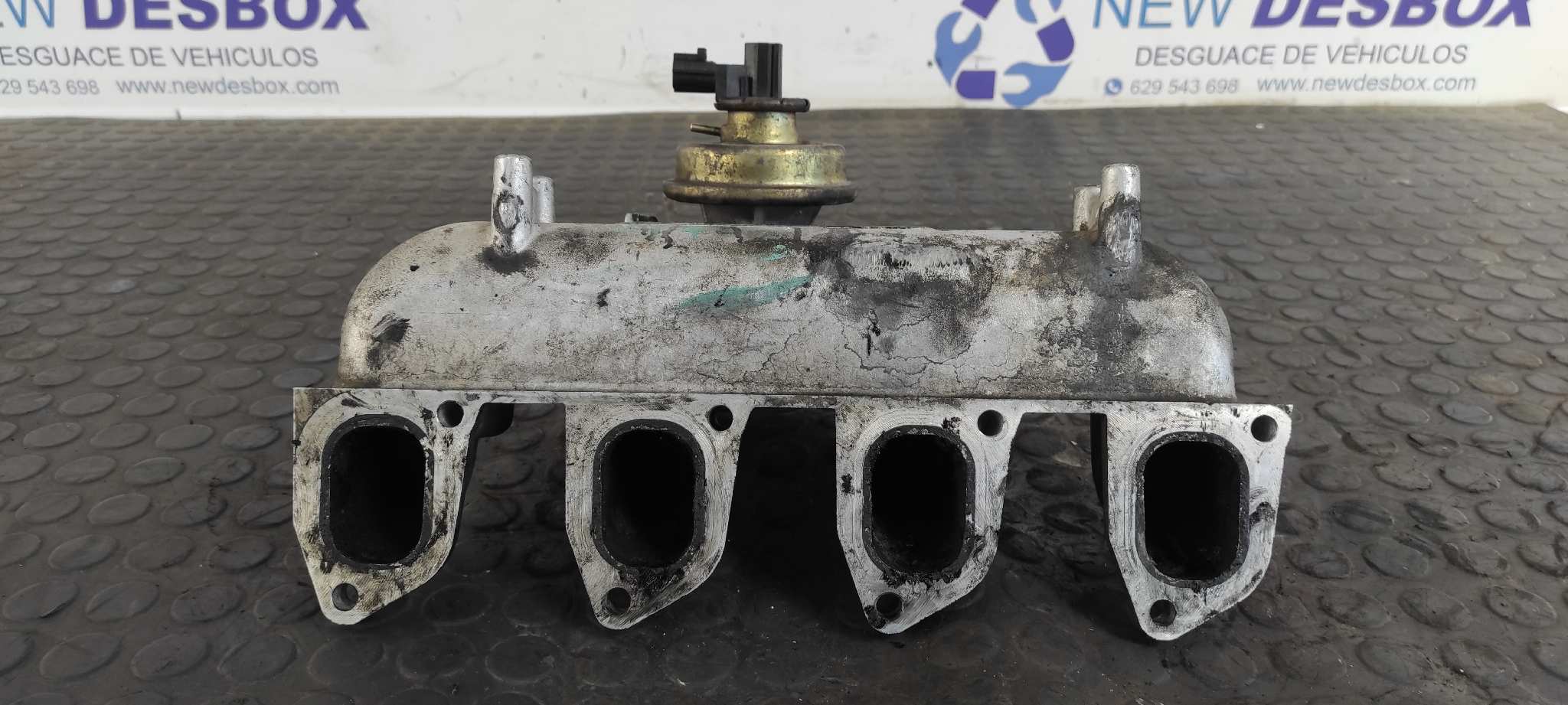 COLECTOR ADMISION FORD TOURNEO CONNECT (TC7) - vista 5