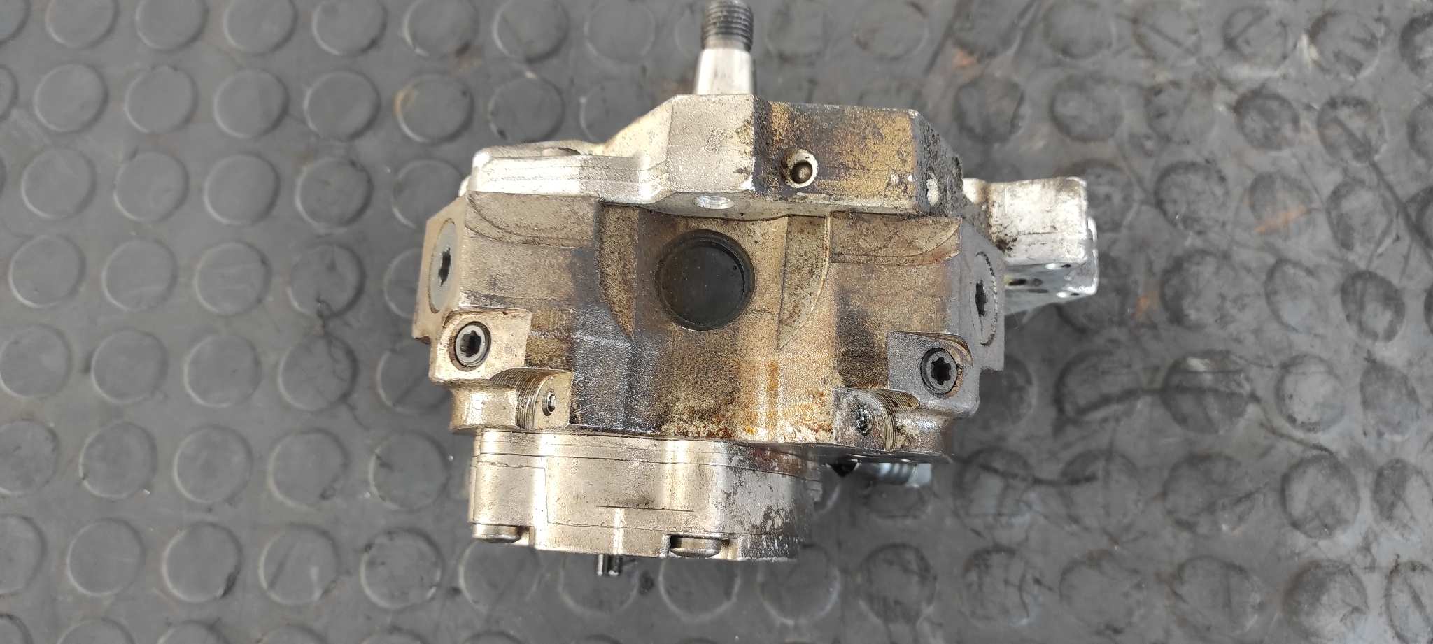 BOMBA INYECCION CITROEN C4 BERLINA - vista 5