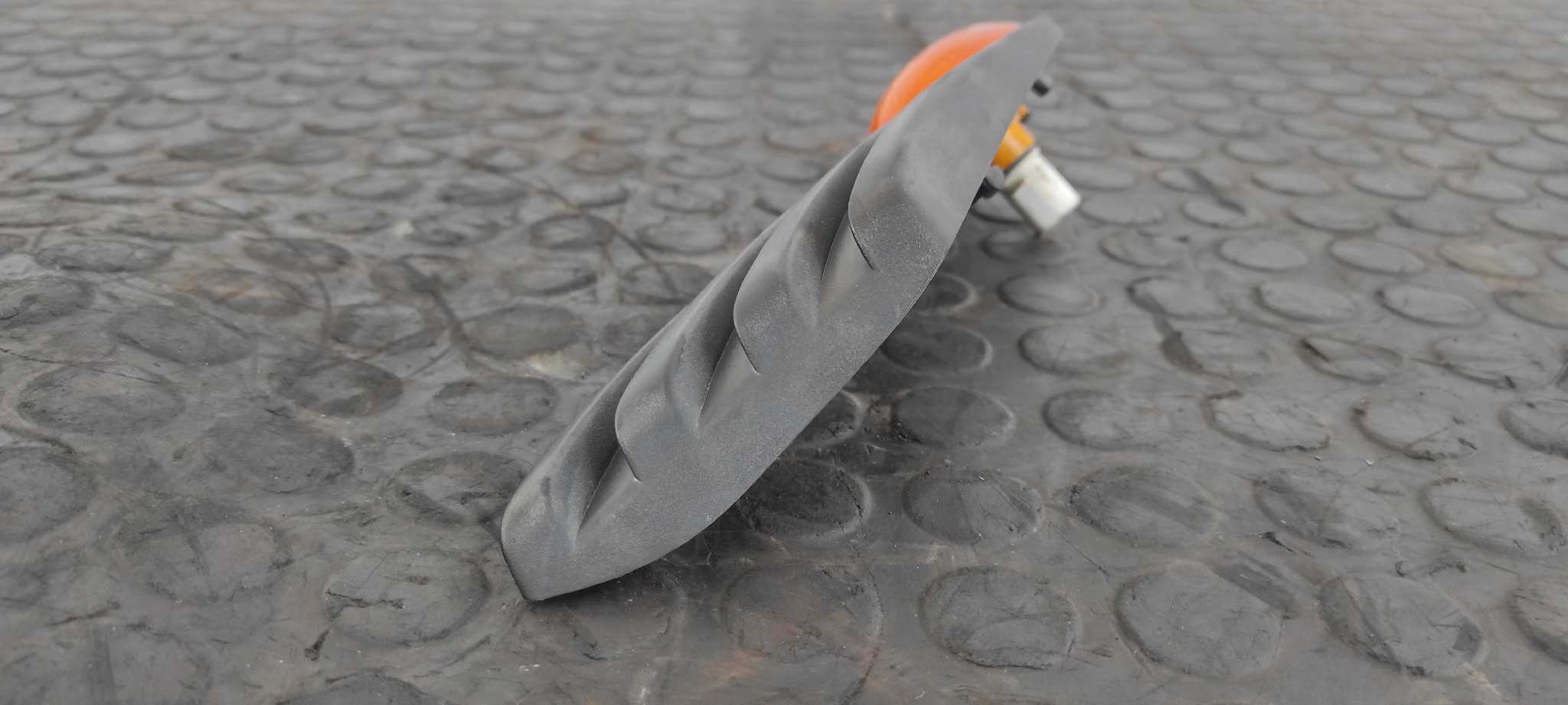 PILOTO LATERAL DERECHO BMW MINI (R56) - vista 2