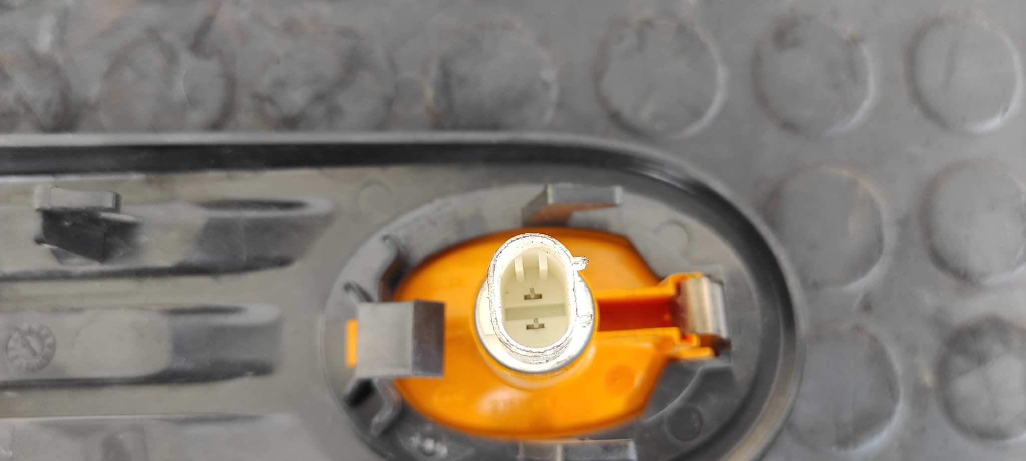 PILOTO LATERAL DERECHO BMW MINI (R56) - vista 5