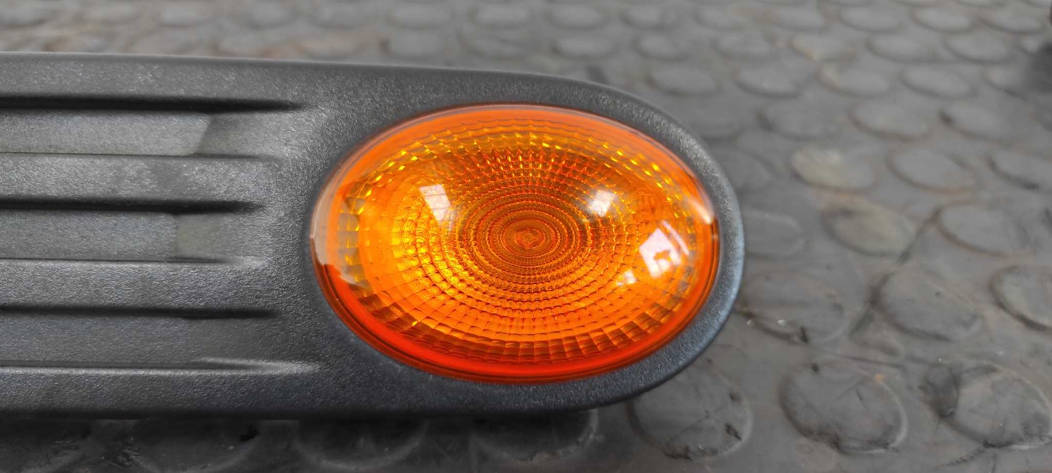 PILOTO LATERAL IZQUIERDO BMW MINI (R56) - vista 2