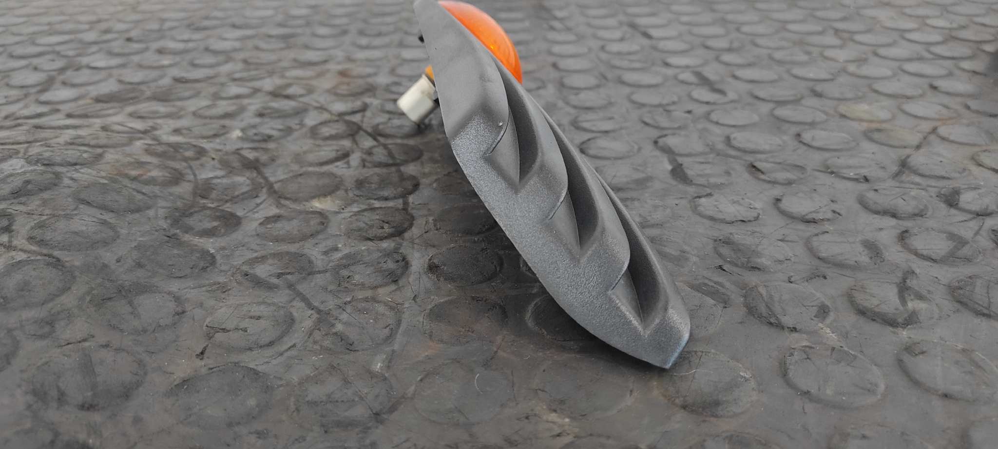 PILOTO LATERAL IZQUIERDO BMW MINI (R56) - vista 7