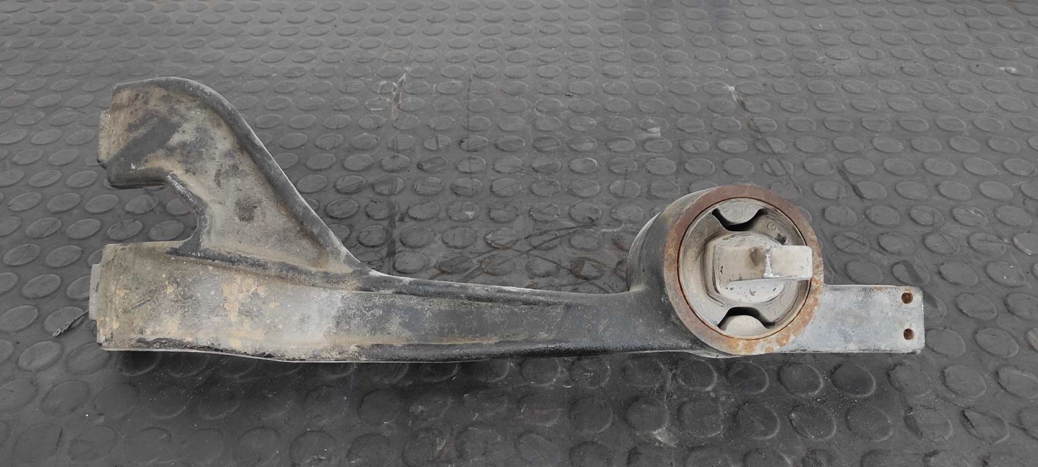 DIFERENCIAL TRASERO MERCEDES-BENZ VITO CAJA CERRADA 6.03 -> - vista 7