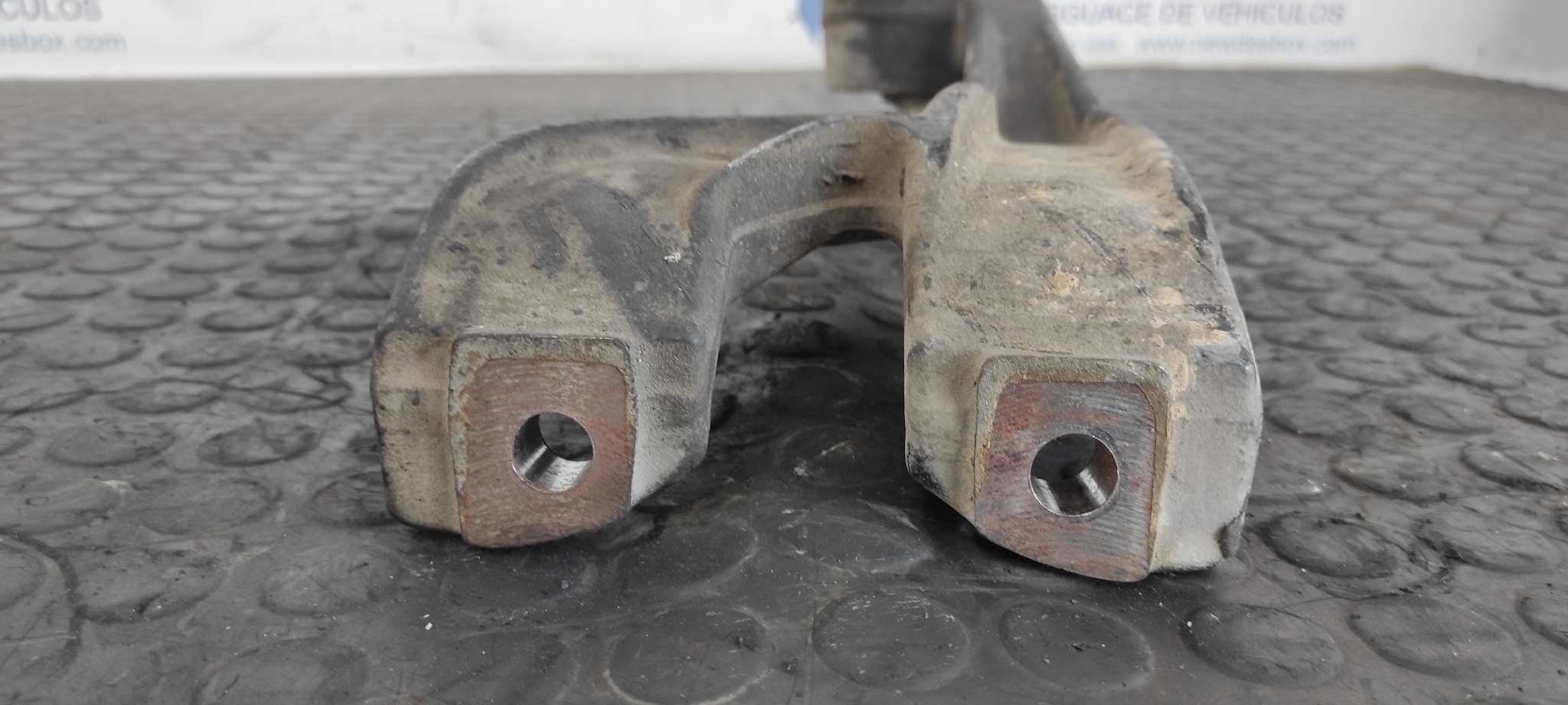 DIFERENCIAL TRASERO MERCEDES-BENZ VITO CAJA CERRADA 6.03 -> - vista 4