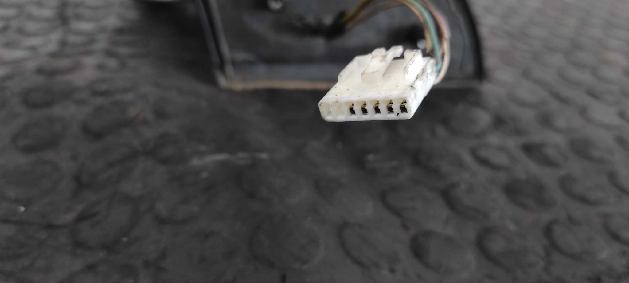 RETROVISOR IZQUIERDO FIAT BRAVA (182) - vista 4