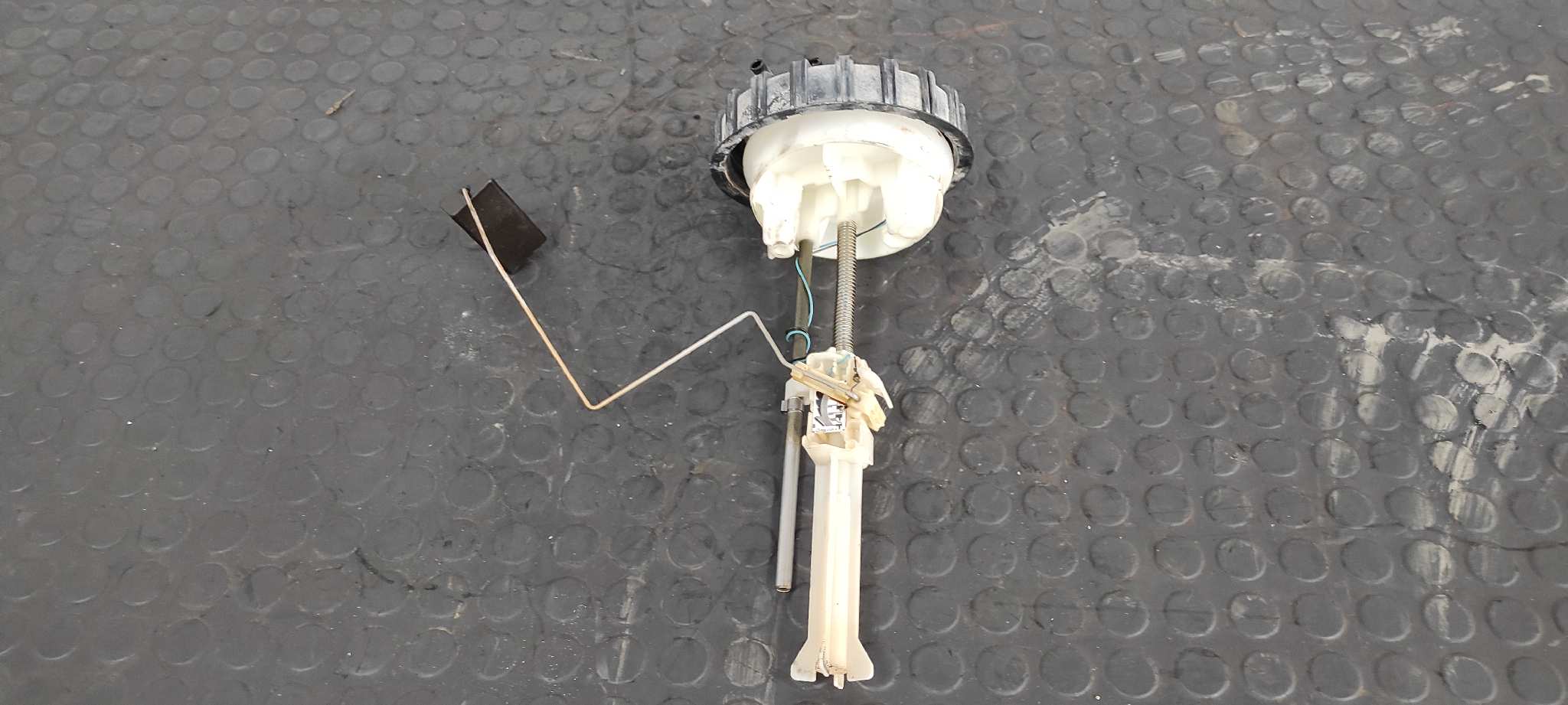 AFORADOR LAND ROVER DISCOVERY (SALLJG/LJ)