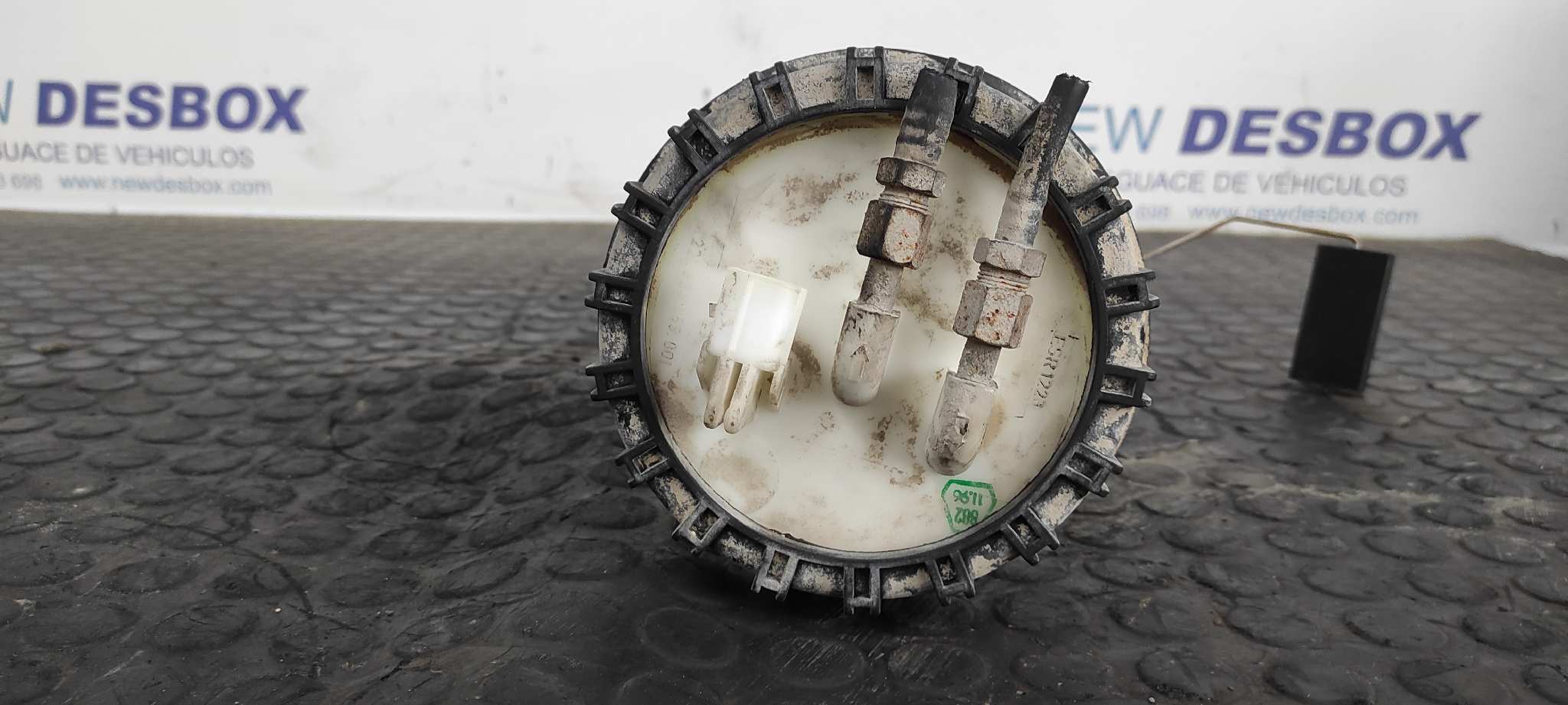 AFORADOR LAND ROVER DISCOVERY (SALLJG/LJ) - vista 3