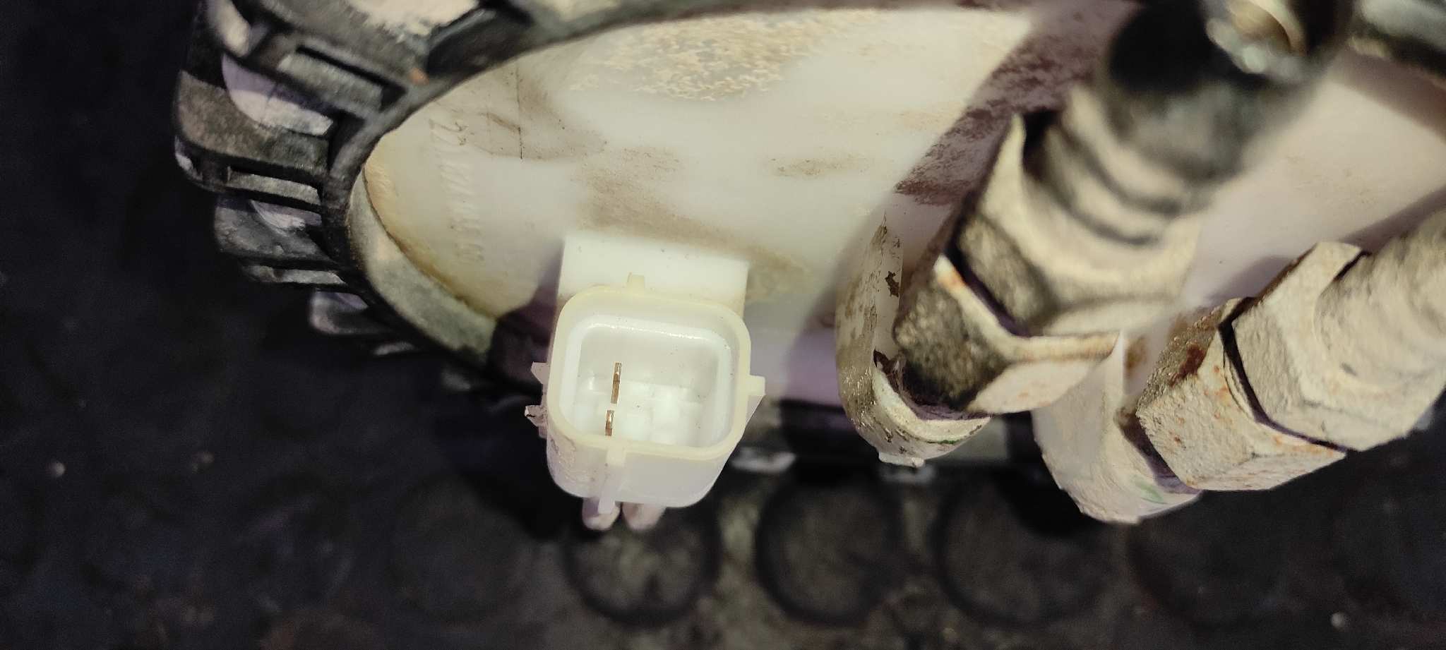 AFORADOR LAND ROVER DISCOVERY (SALLJG/LJ) - vista 2