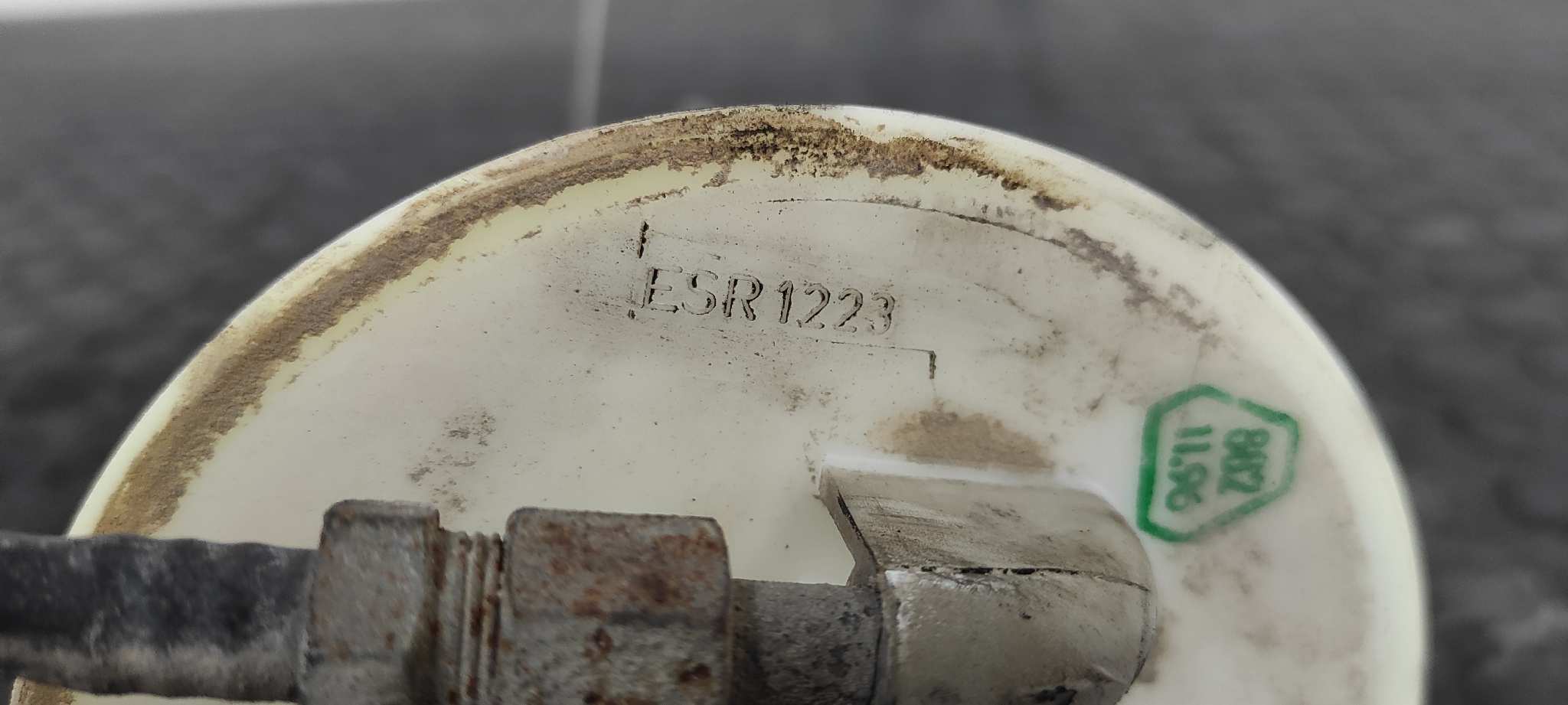 AFORADOR LAND ROVER DISCOVERY (SALLJG/LJ) - vista 6