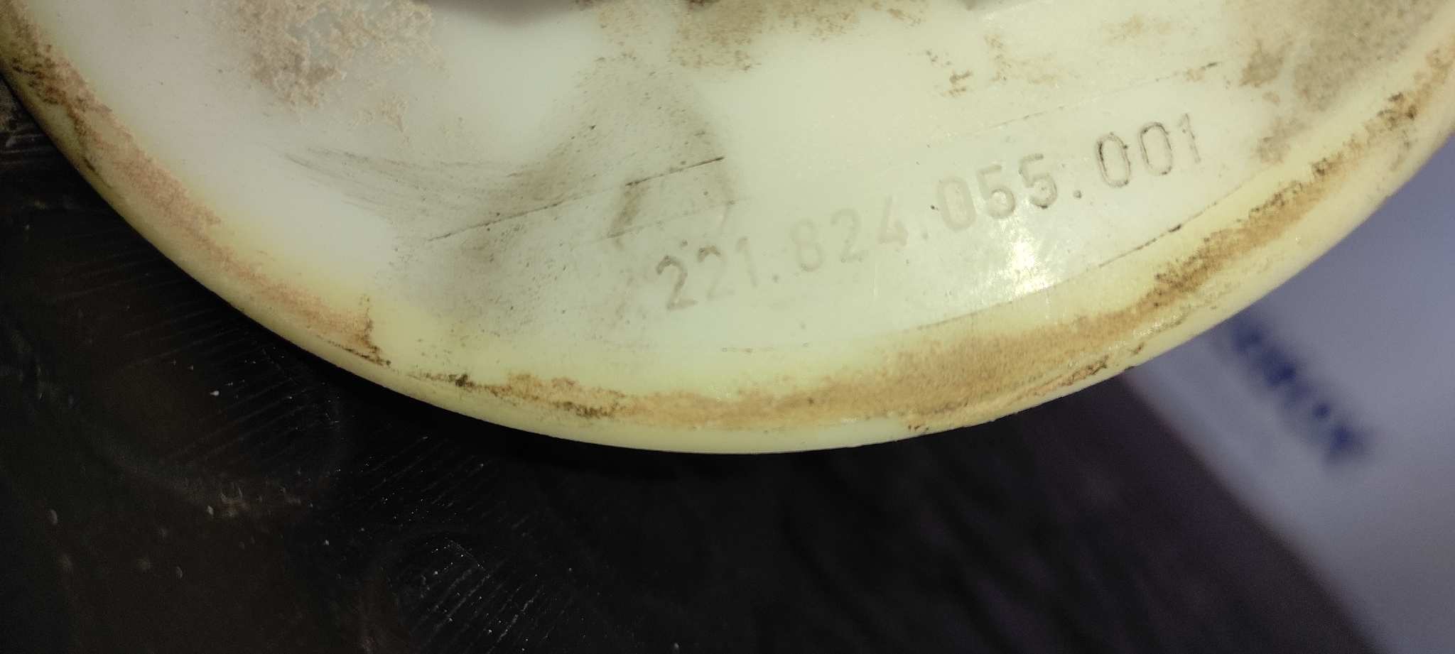 AFORADOR LAND ROVER DISCOVERY (SALLJG/LJ) - vista 5