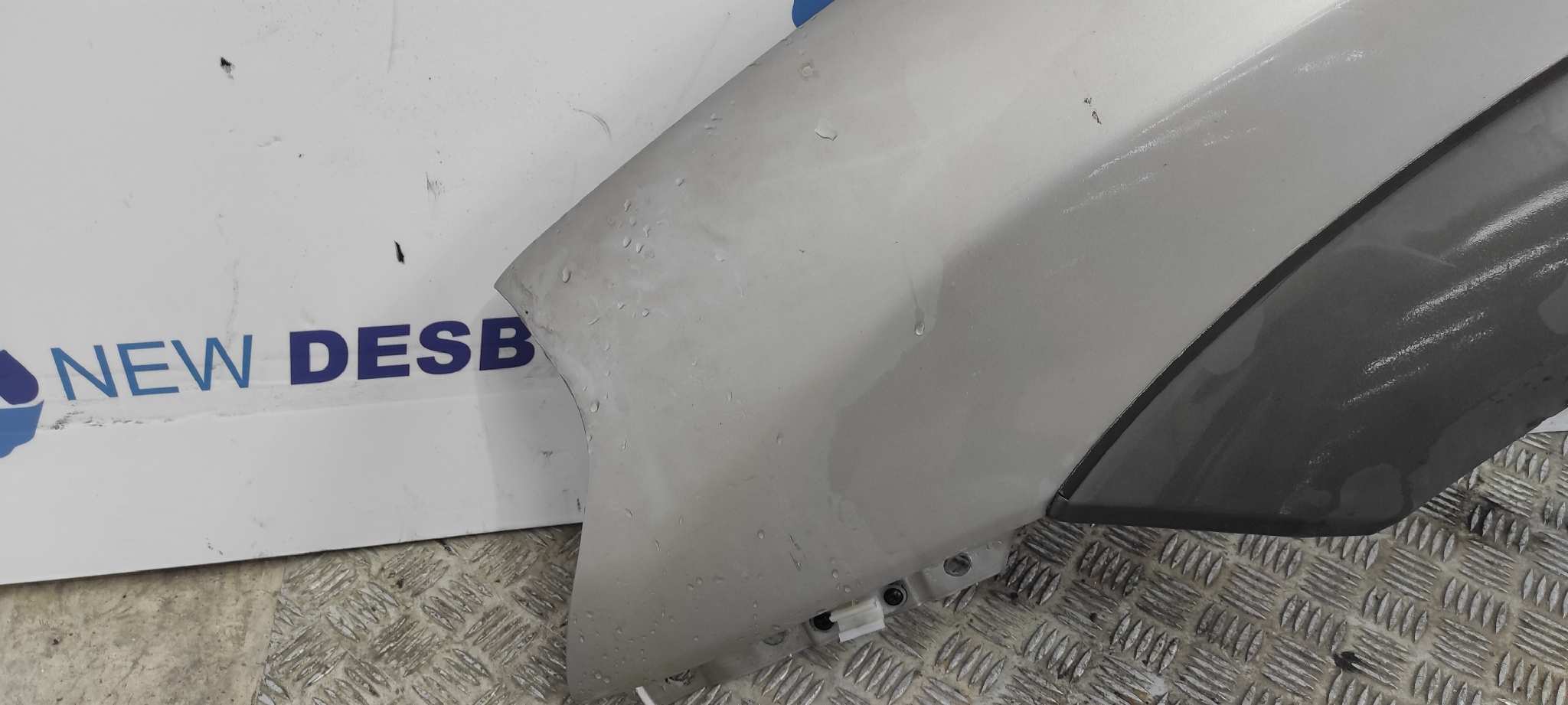 ALETA DELANTERA IZQUIERDA HYUNDAI TUCSON (JM) - vista 2