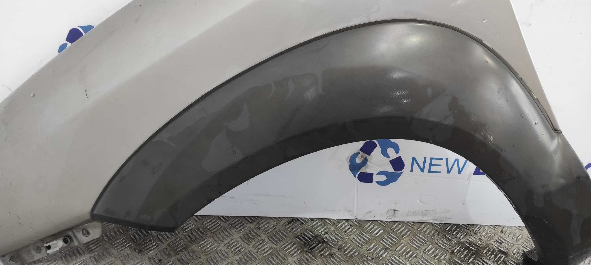 ALETA DELANTERA IZQUIERDA HYUNDAI TUCSON (JM) - vista 4