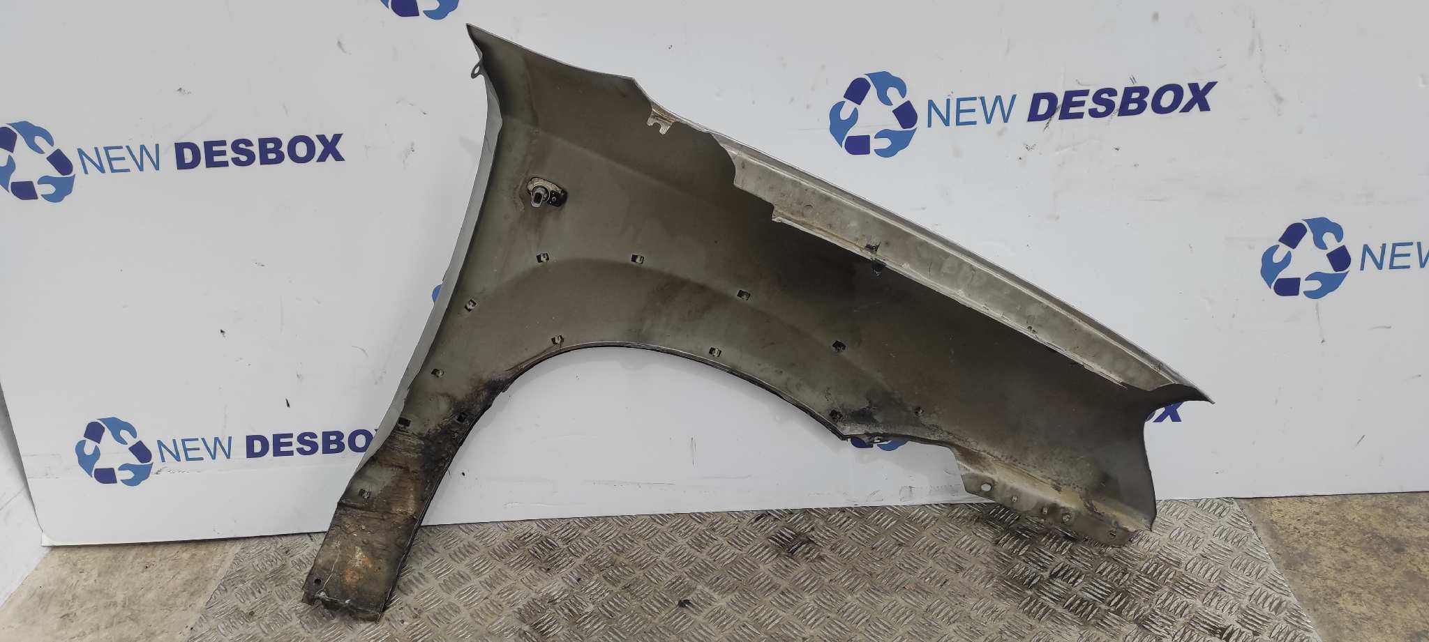 ALETA DELANTERA IZQUIERDA HYUNDAI TUCSON (JM) - vista 6