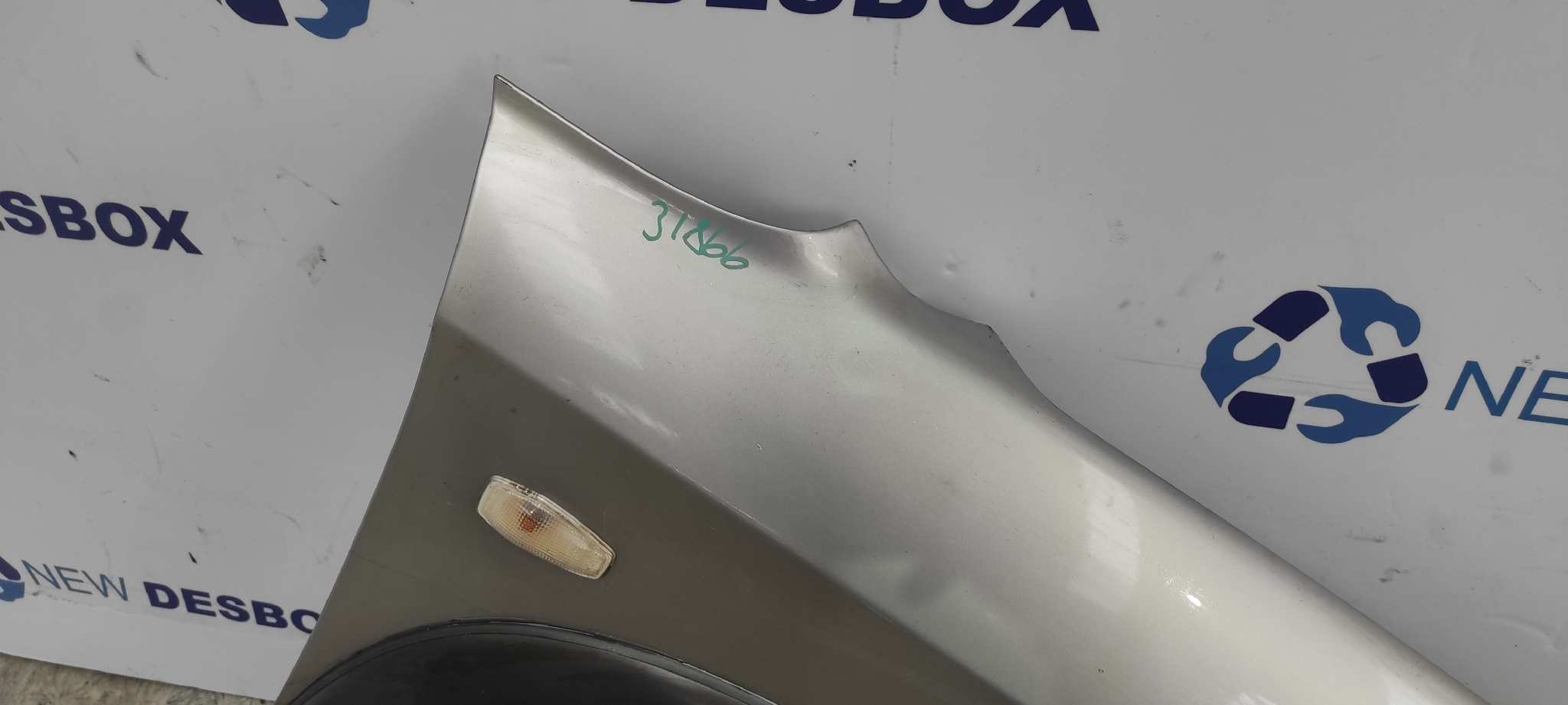 ALETA DELANTERA DERECHA HYUNDAI TUCSON (JM) - vista 3