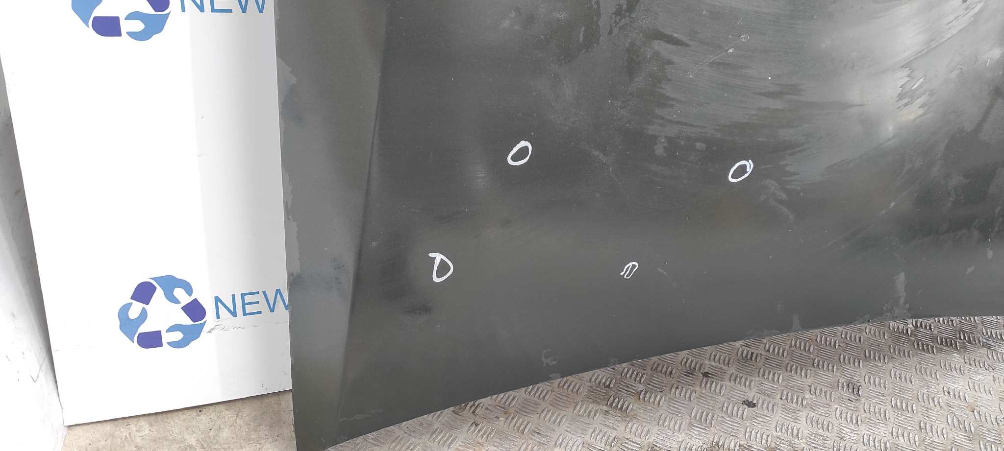 CAPO LAND ROVER DISCOVERY (SALLJG/LJ) - vista 2