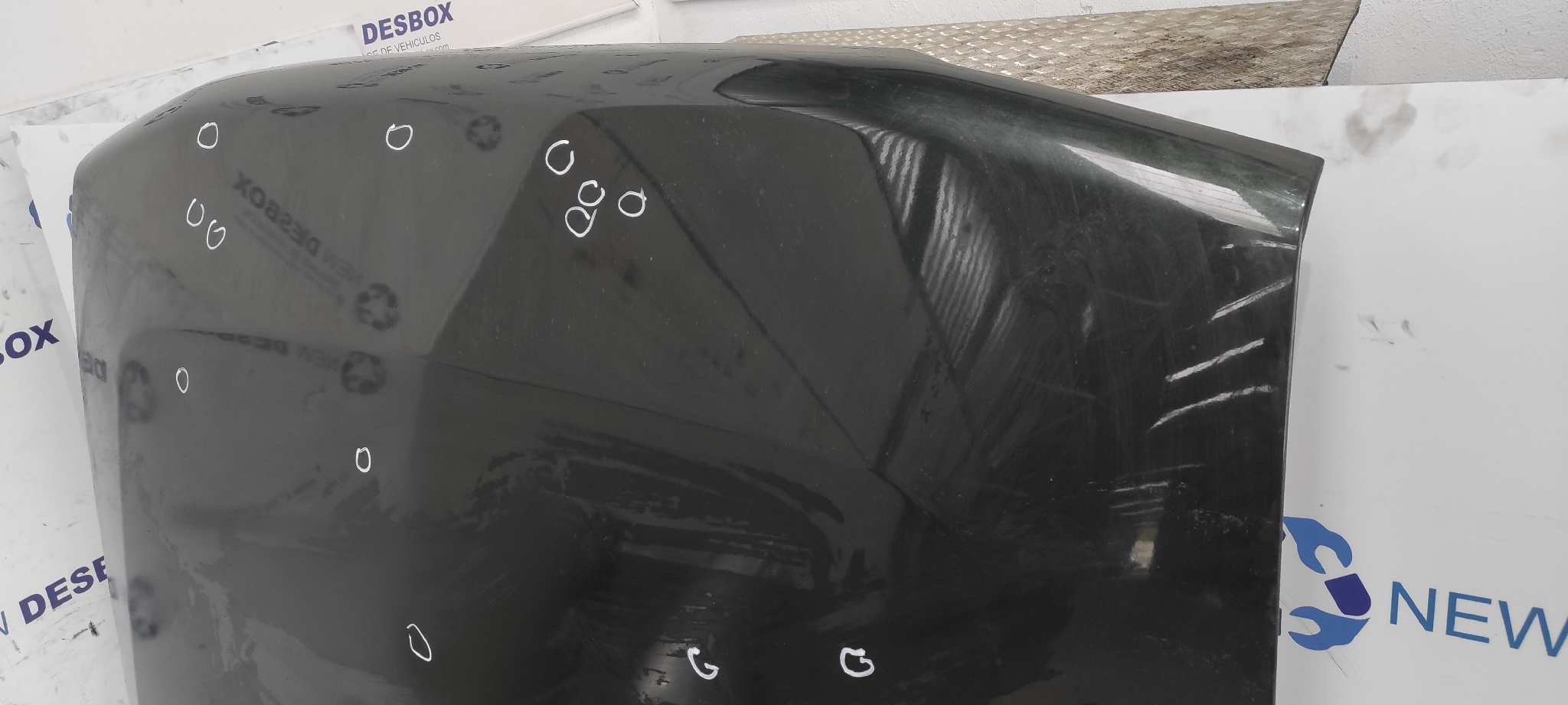 CAPO LAND ROVER DISCOVERY (SALLJG/LJ) - vista 3