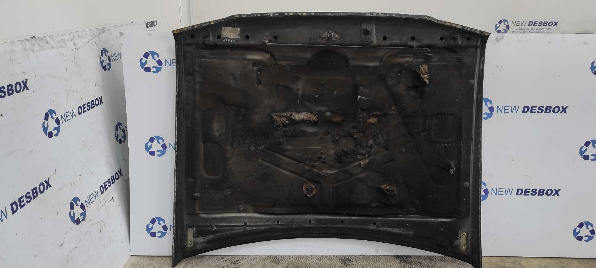 CAPO LAND ROVER DISCOVERY (SALLJG/LJ) - vista 4