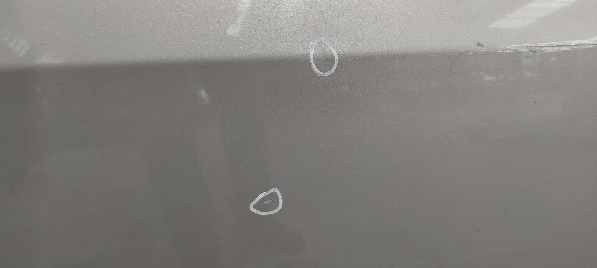 PUERTA DELANTERA DERECHA HYUNDAI TUCSON (JM) - vista 5