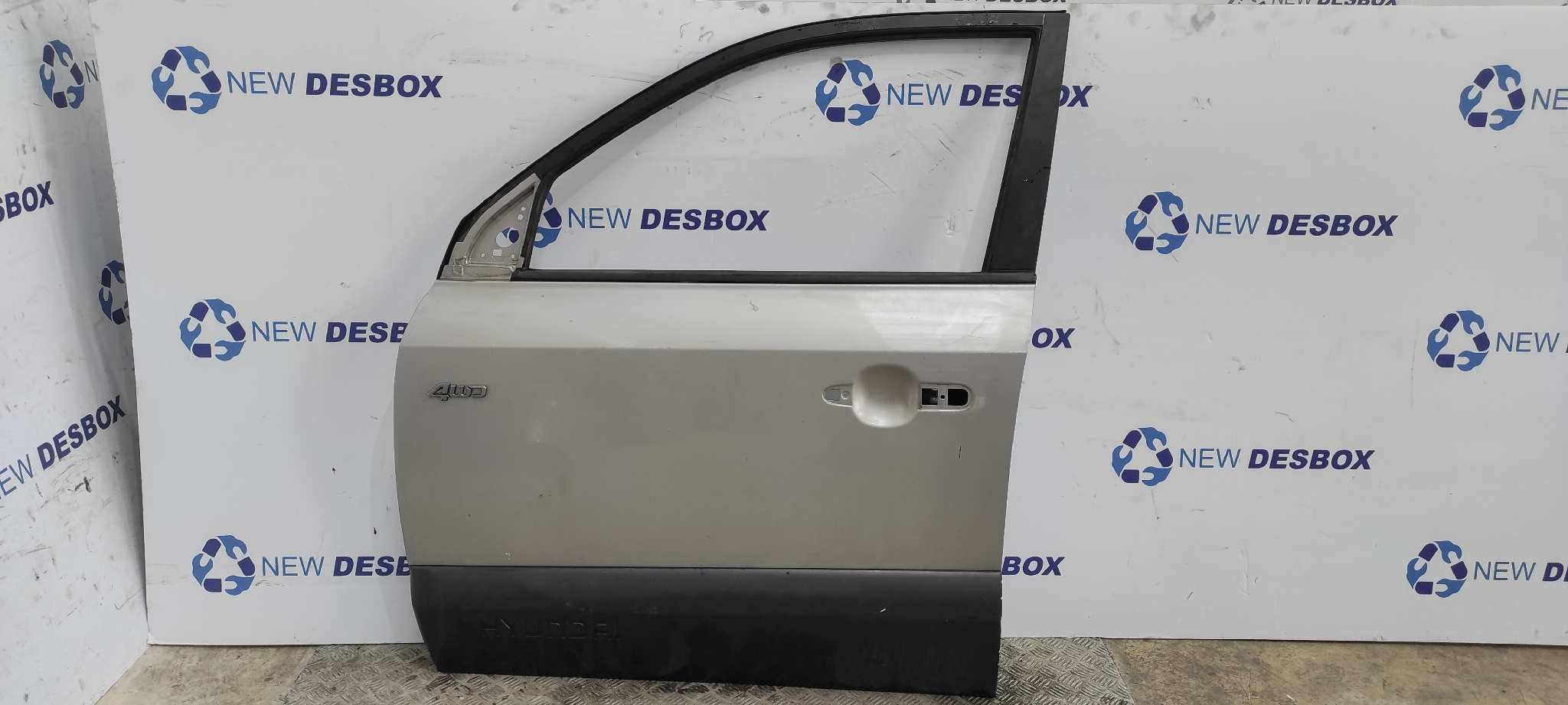 PUERTA DELANTERA IZQUIERDA HYUNDAI TUCSON (JM)