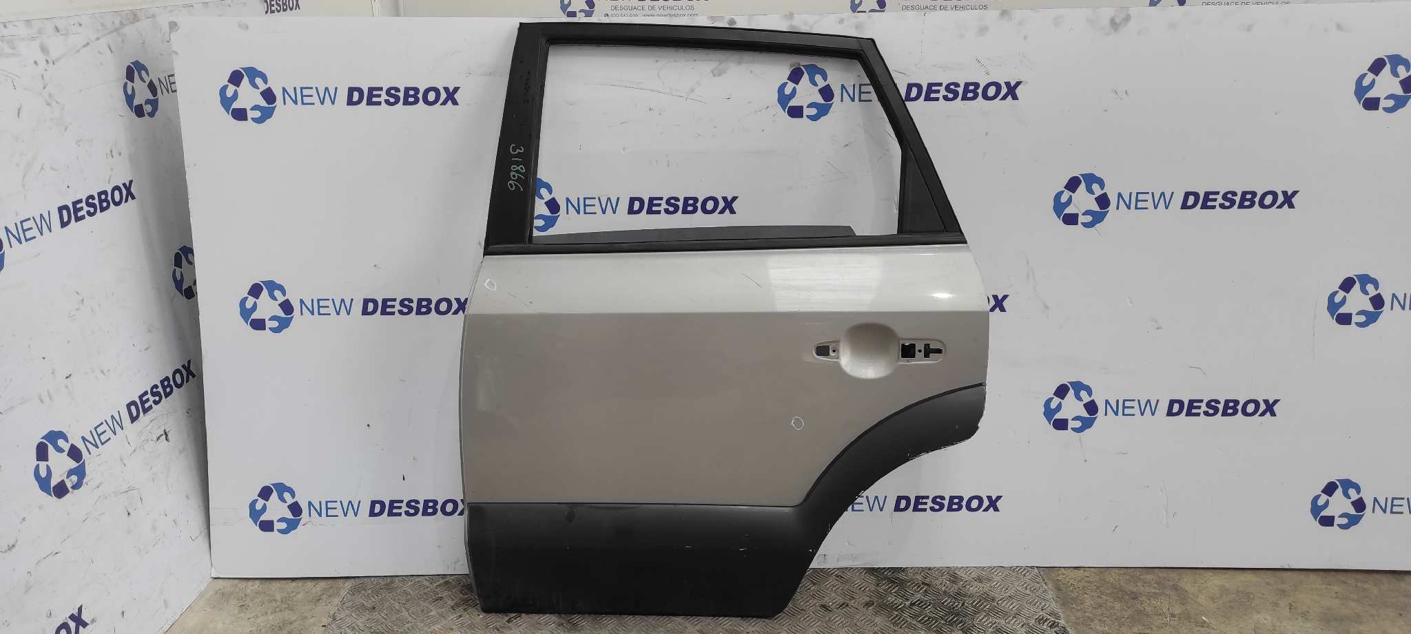 PUERTA TRASERA IZQUIERDA HYUNDAI TUCSON (JM)