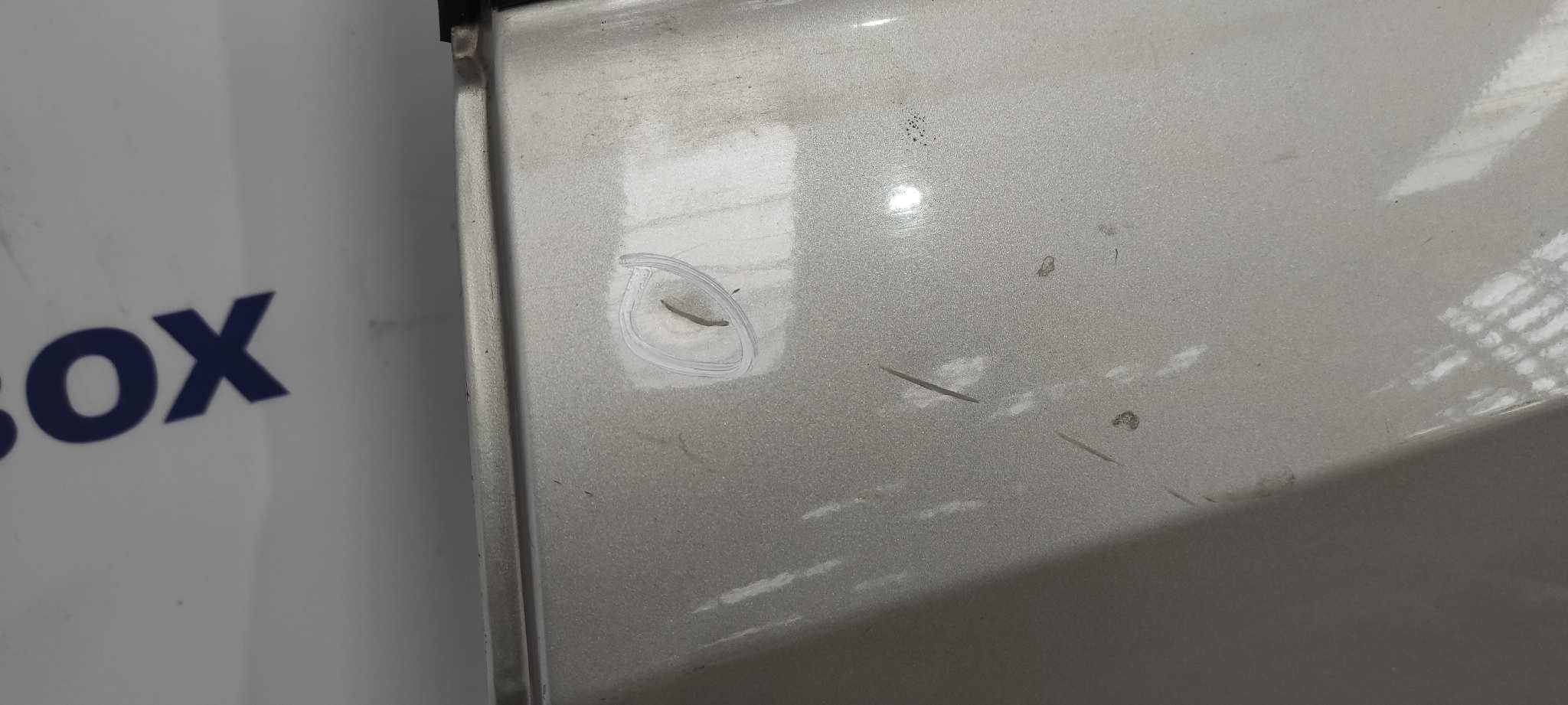 PUERTA TRASERA IZQUIERDA HYUNDAI TUCSON (JM) - vista 4