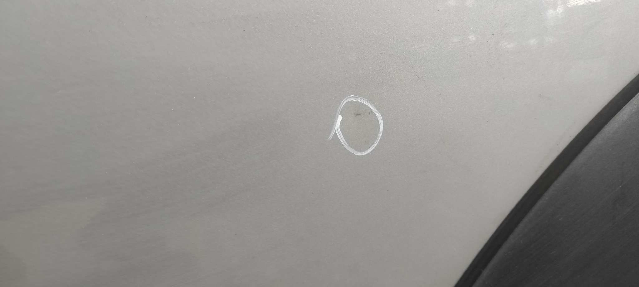 PUERTA TRASERA IZQUIERDA HYUNDAI TUCSON (JM) - vista 3