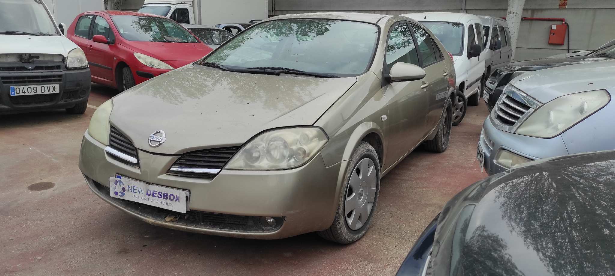 Vista 12