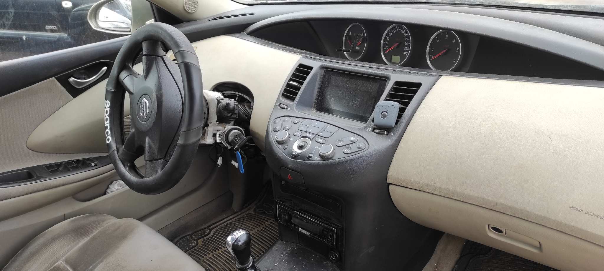 Vista 4