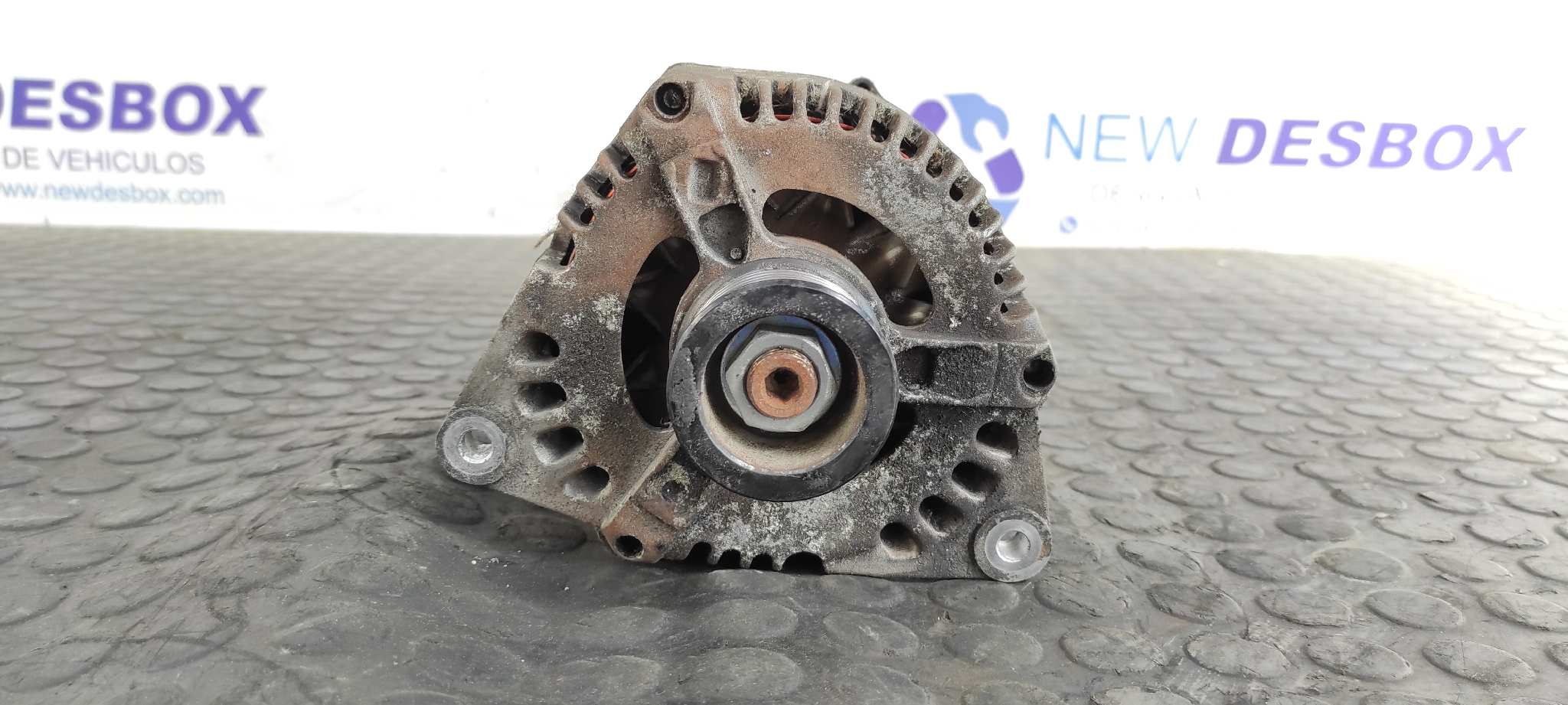 ALTERNADOR LAND ROVER DISCOVERY (SALLJG/LJ)